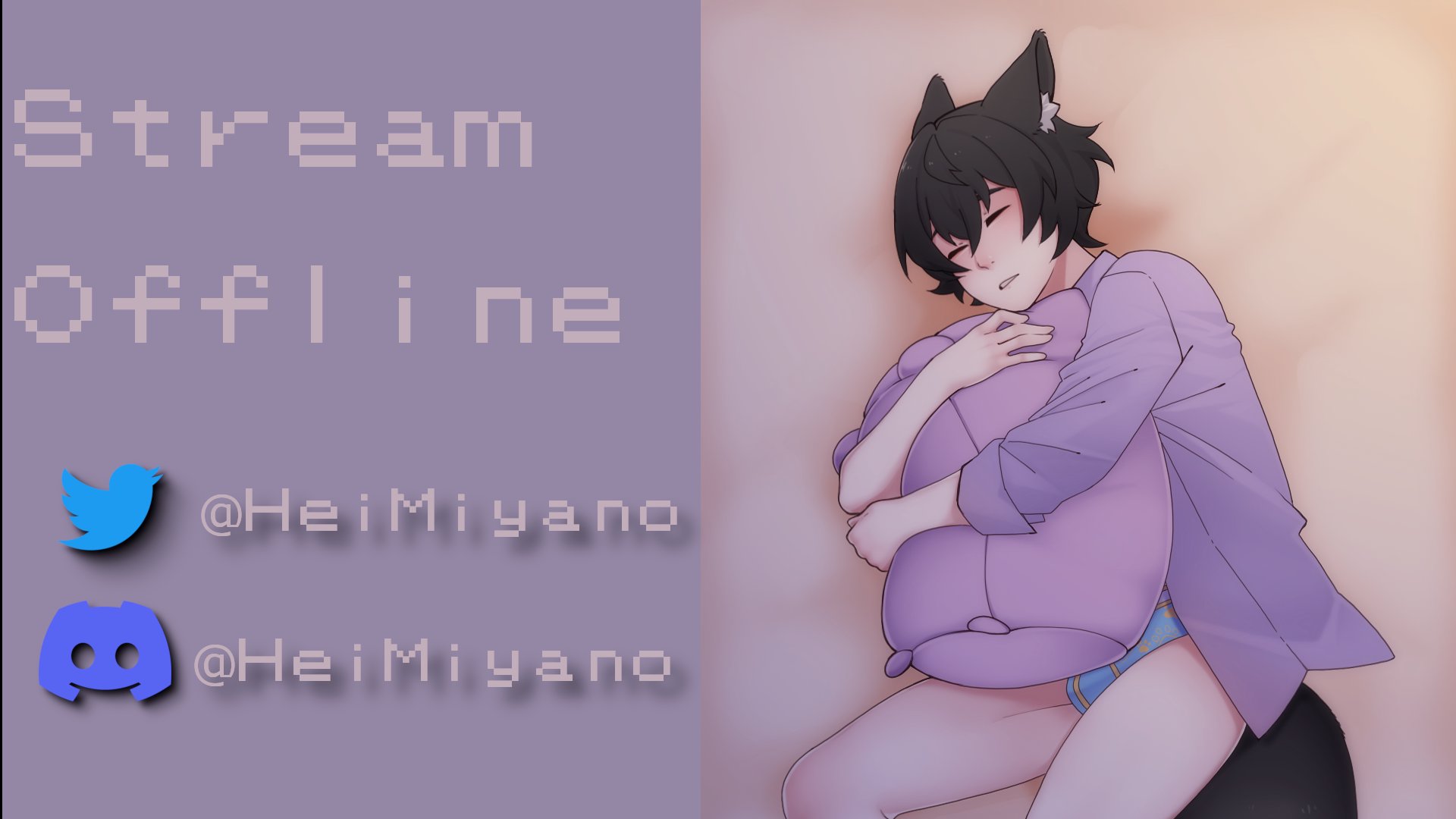 HeiMiyano banner