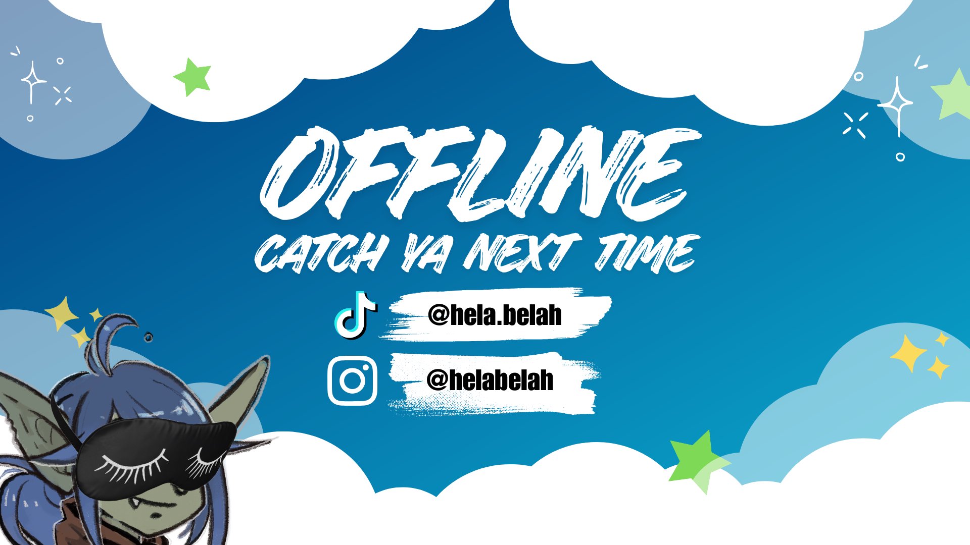 helabelah banner