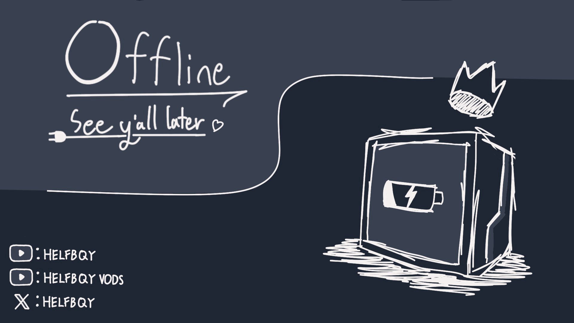 HELFBQY banner