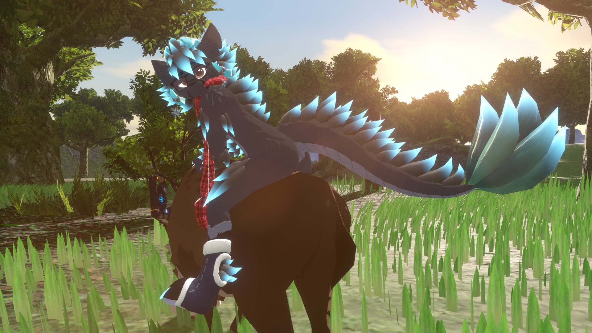 HelikeLong banner