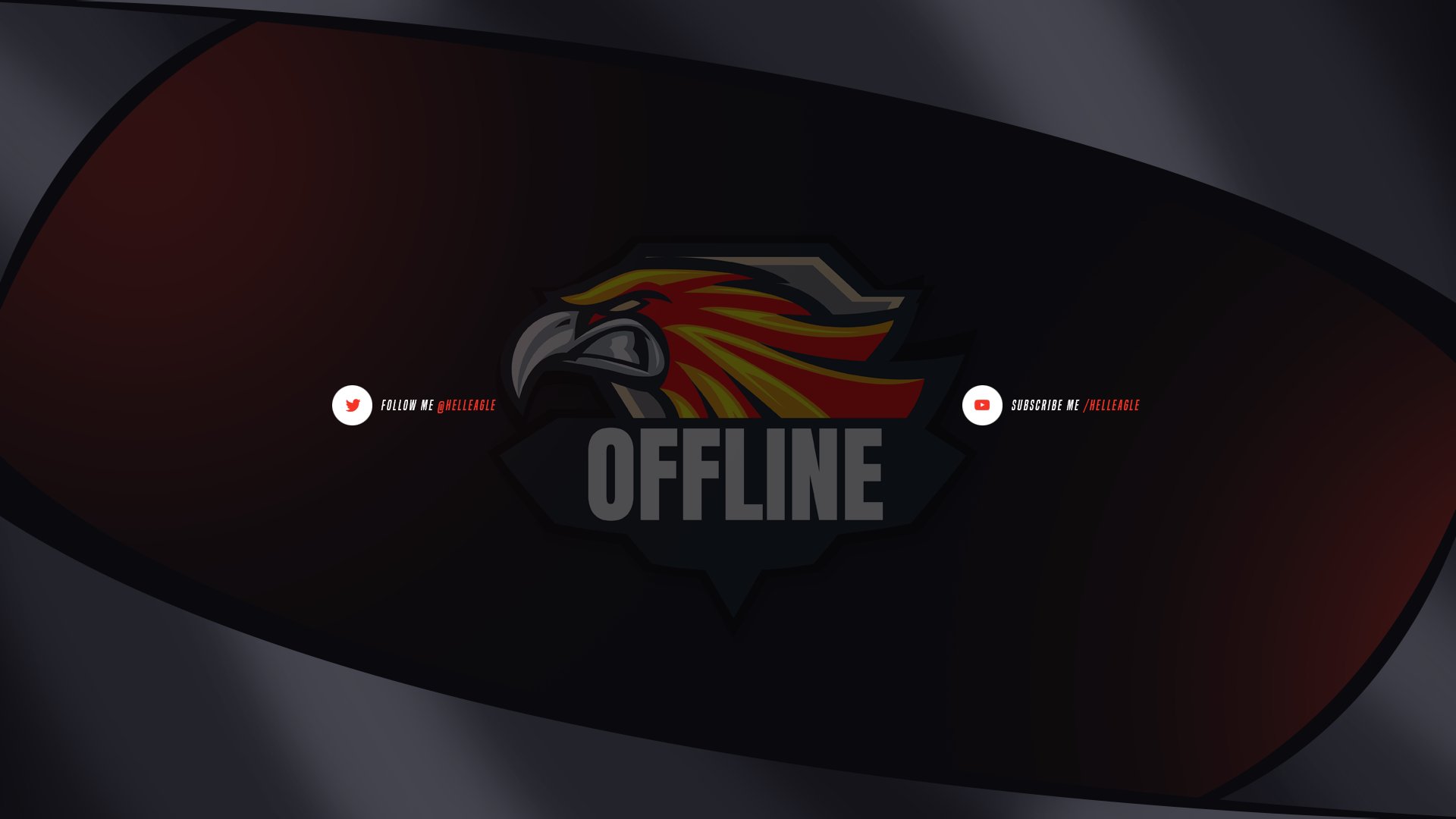 heLLEagLe banner