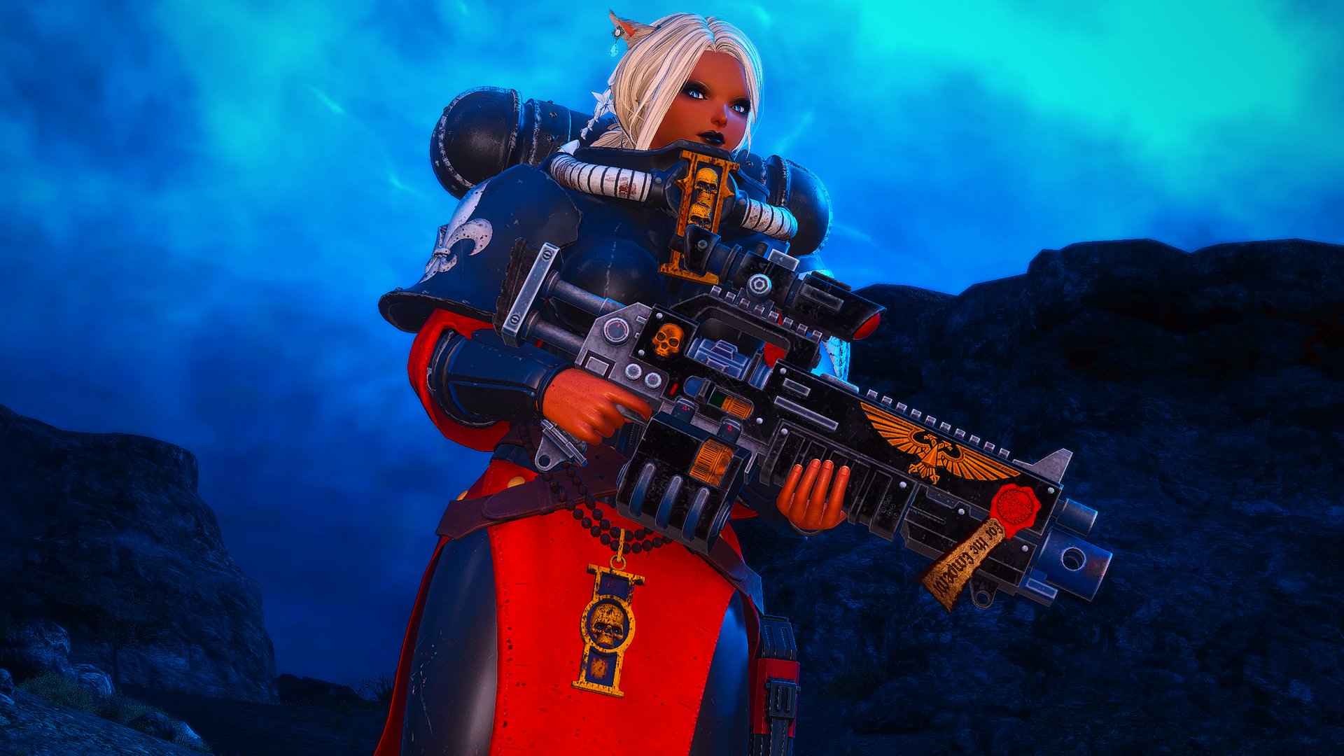 Helleija banner