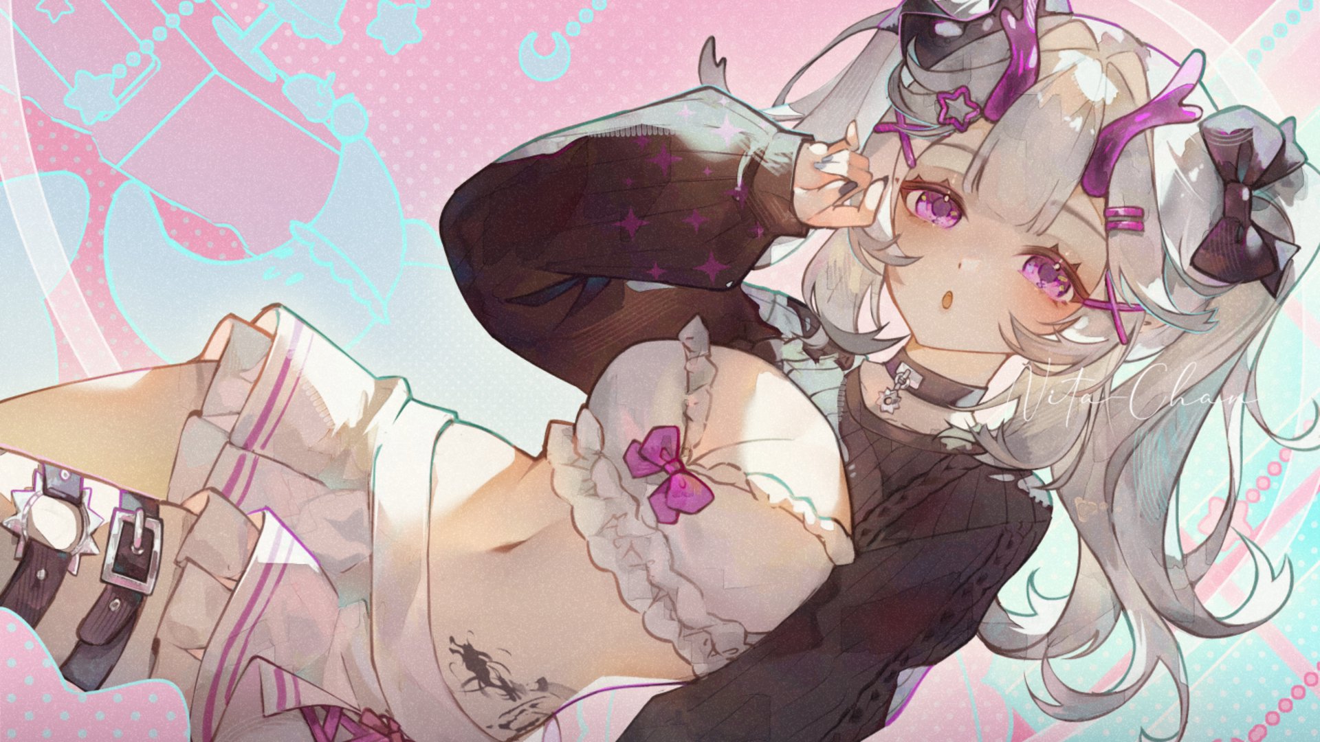 Helli banner
