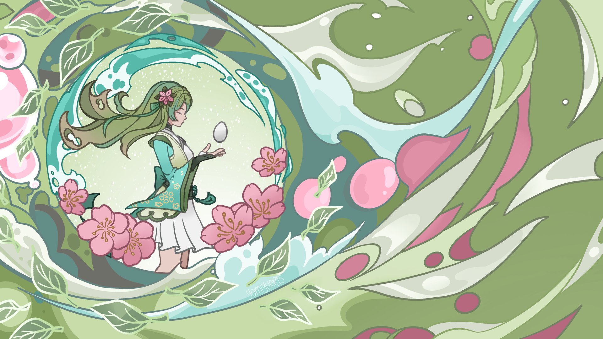 HelloEggie banner