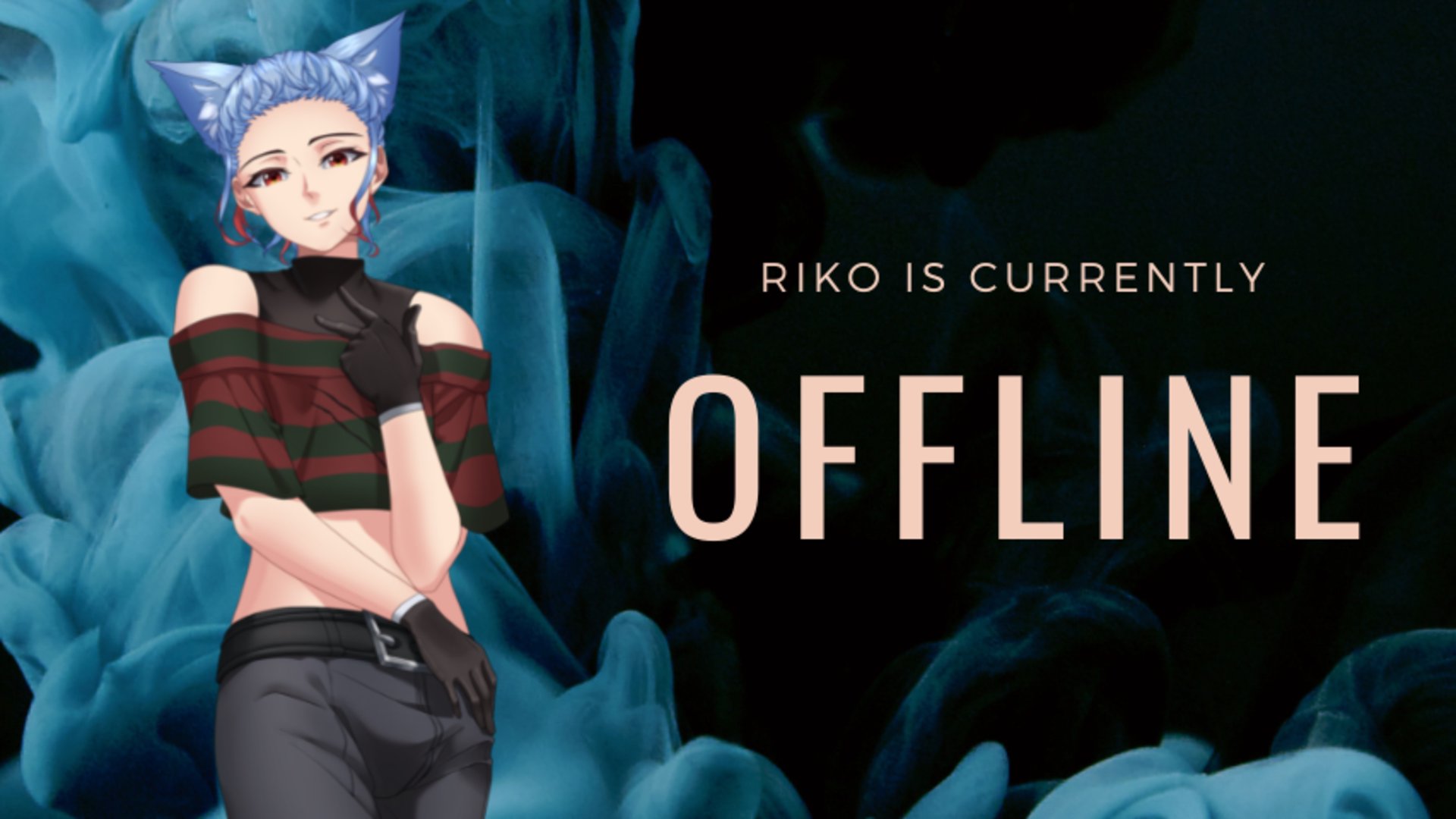 HelloWorldImRiko banner