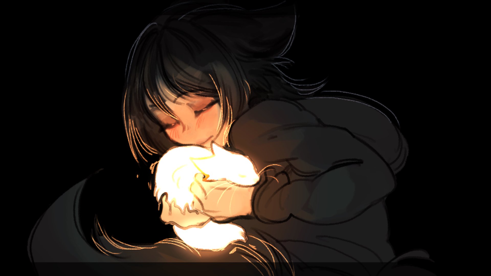 HenmiMori banner