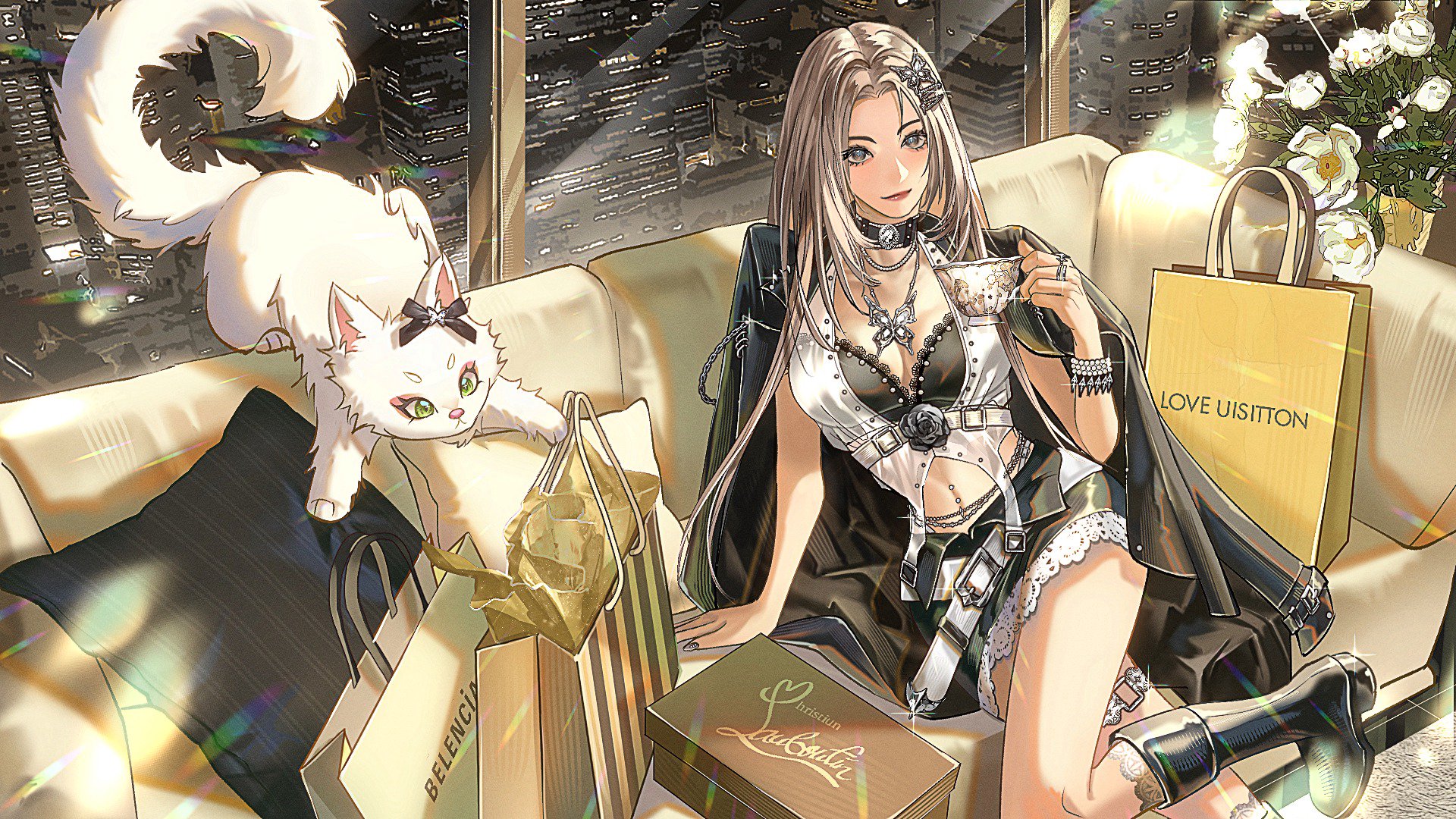 Heralyse banner