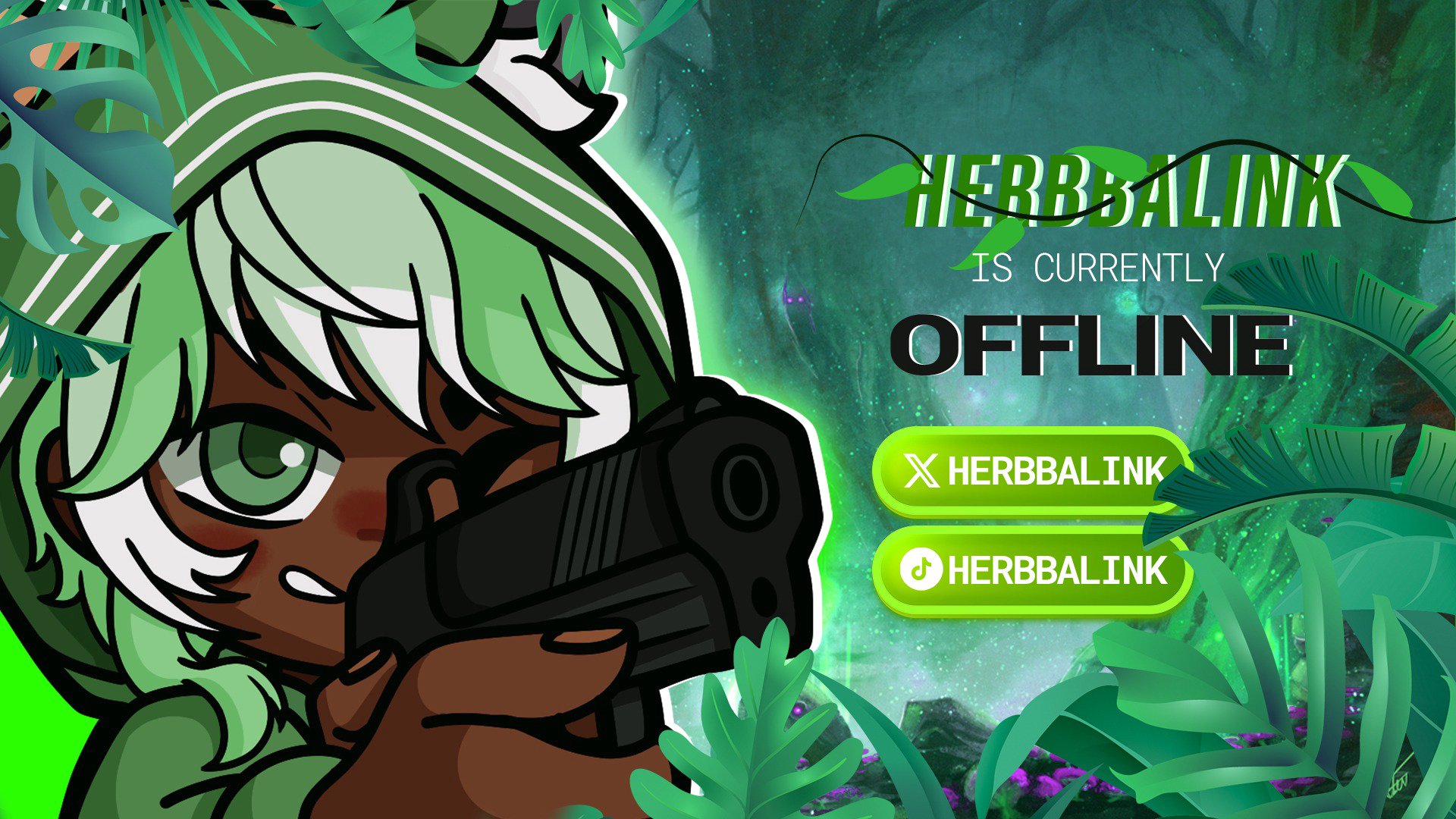 Herbbalink banner