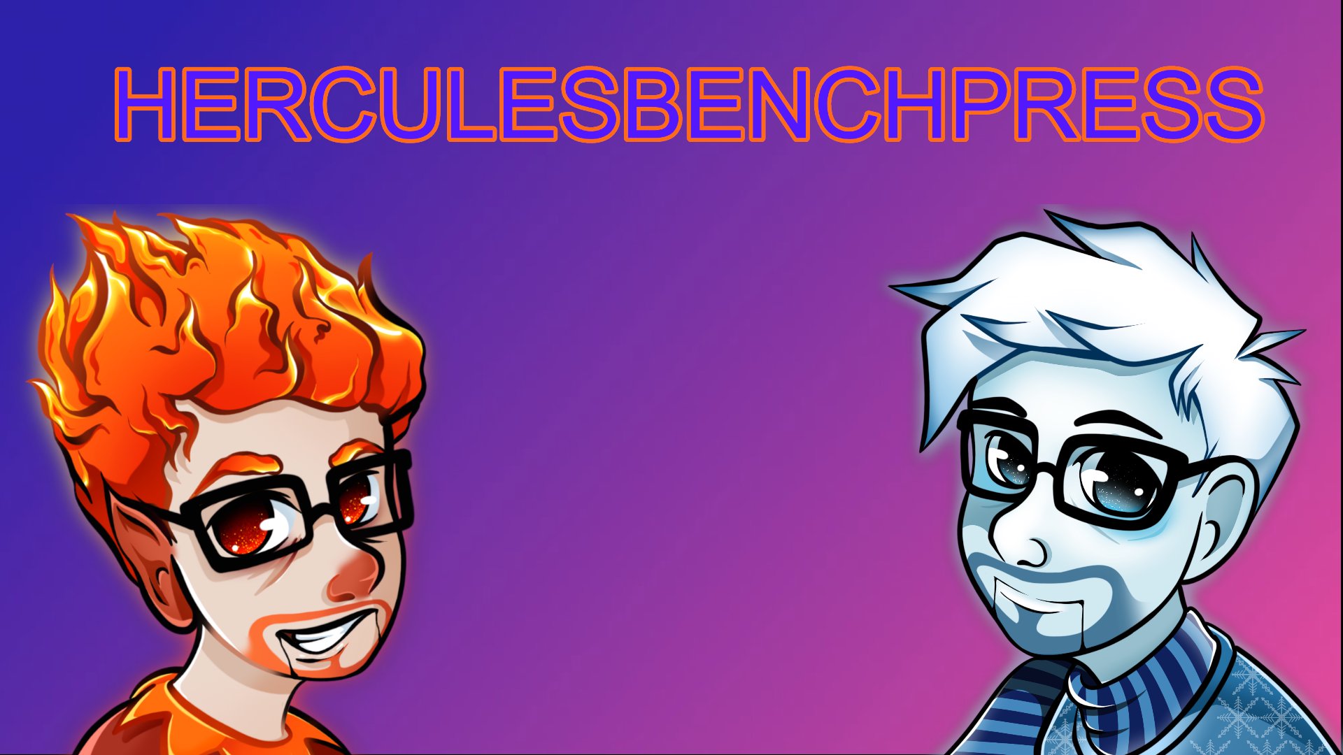 HerculesBenchpress banner