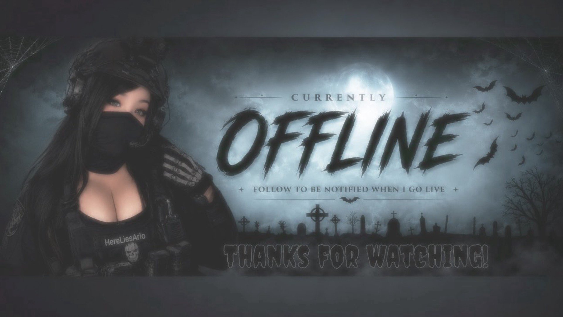 HereLiesArlo banner