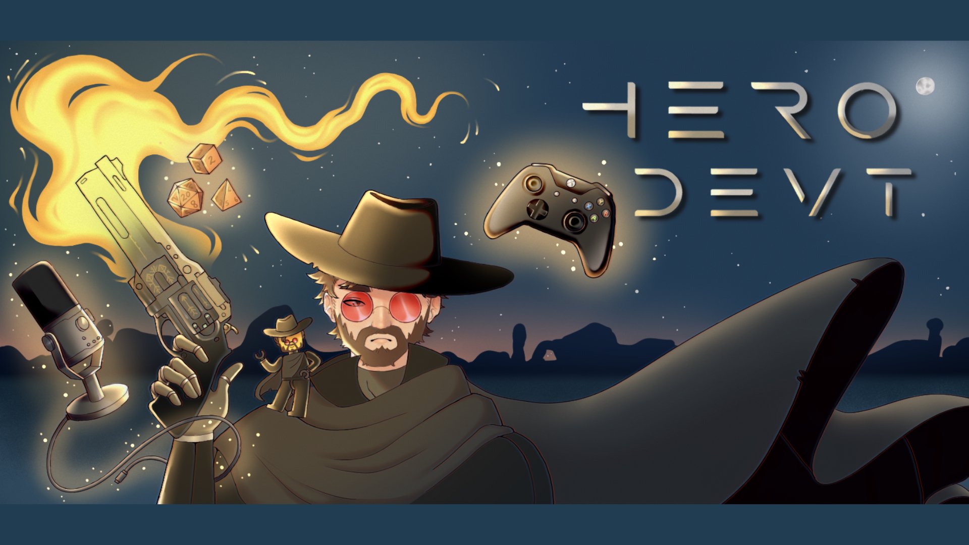 HeroDeVT banner