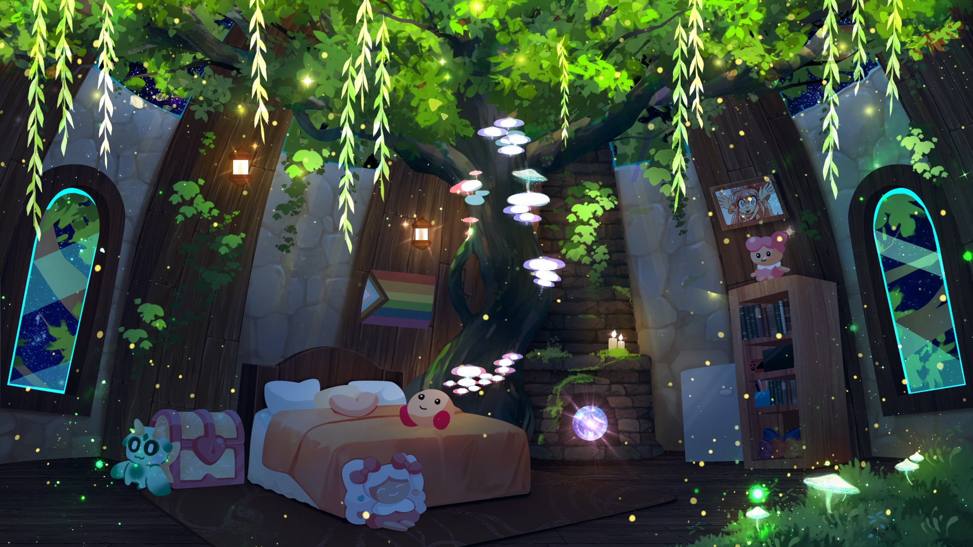 heroiinemari banner