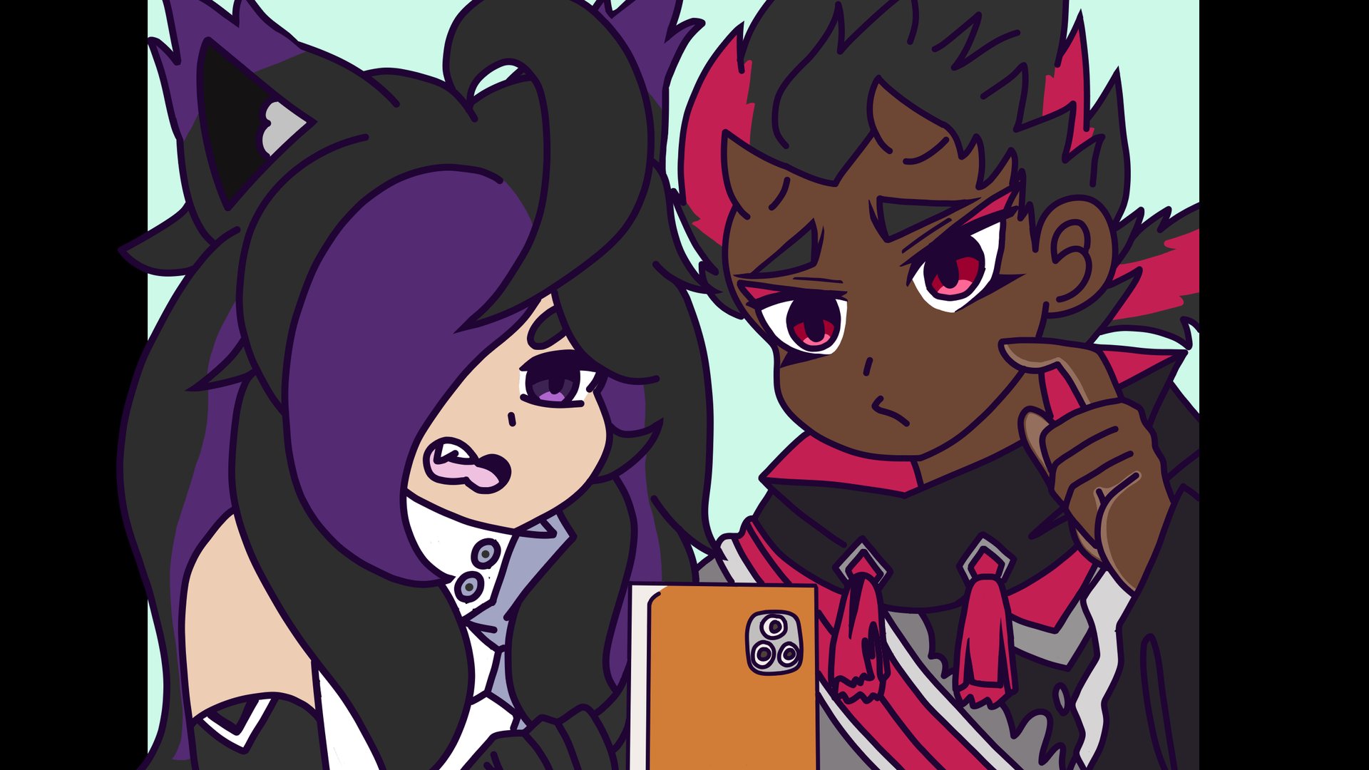 HeroTuberRonin banner