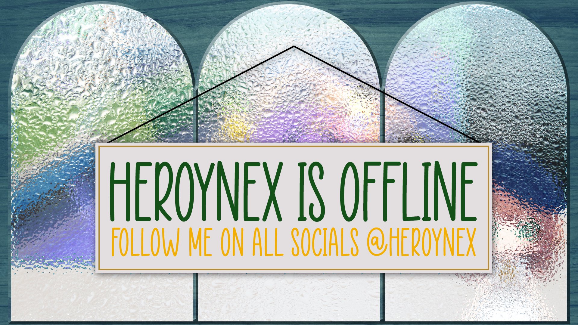 Heroynex banner