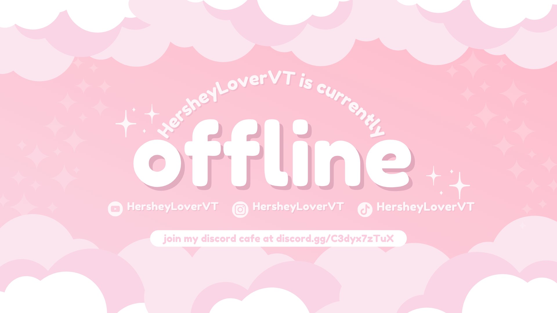 HersheyLoverVT banner