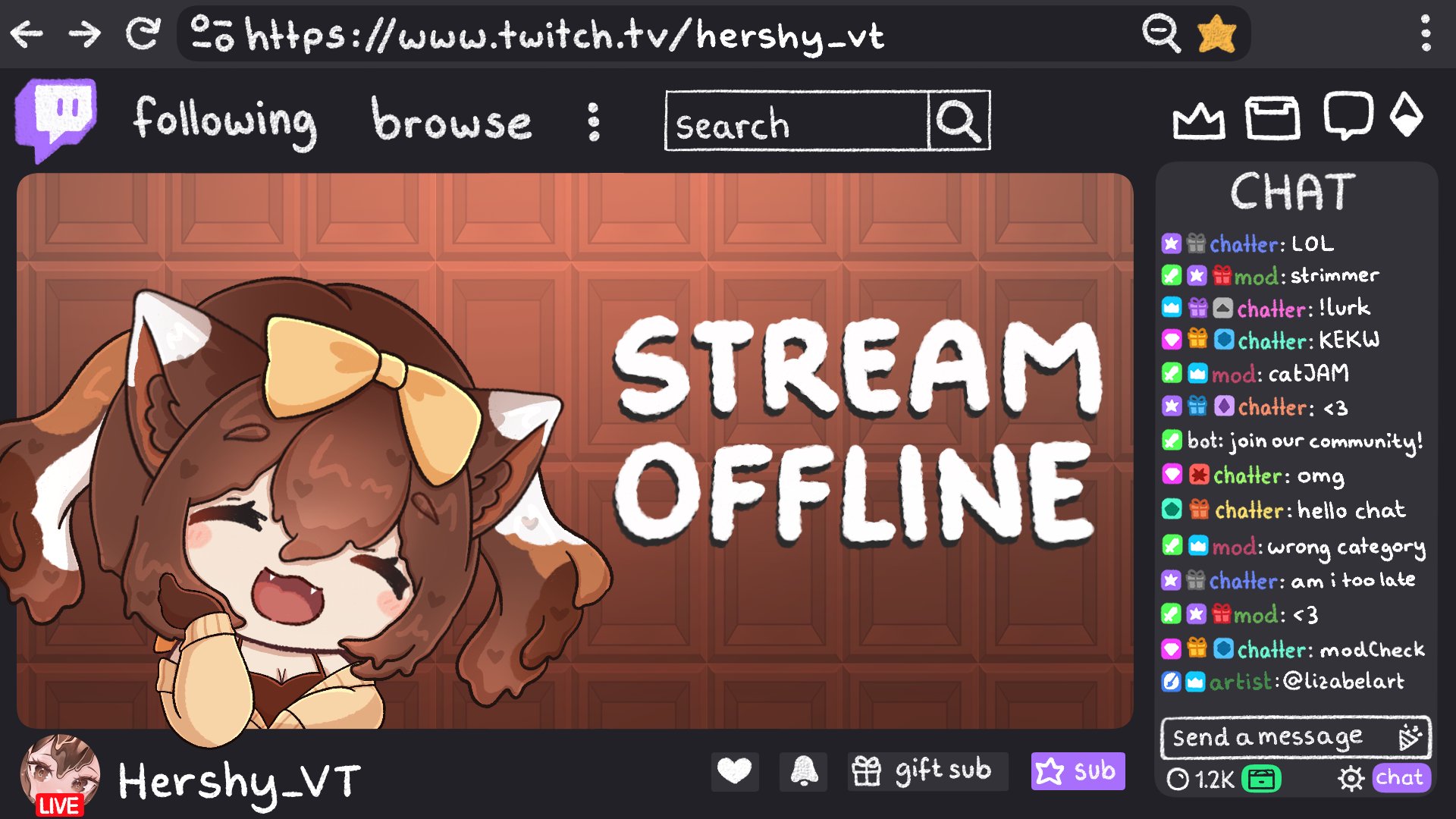 Hershy_VT banner