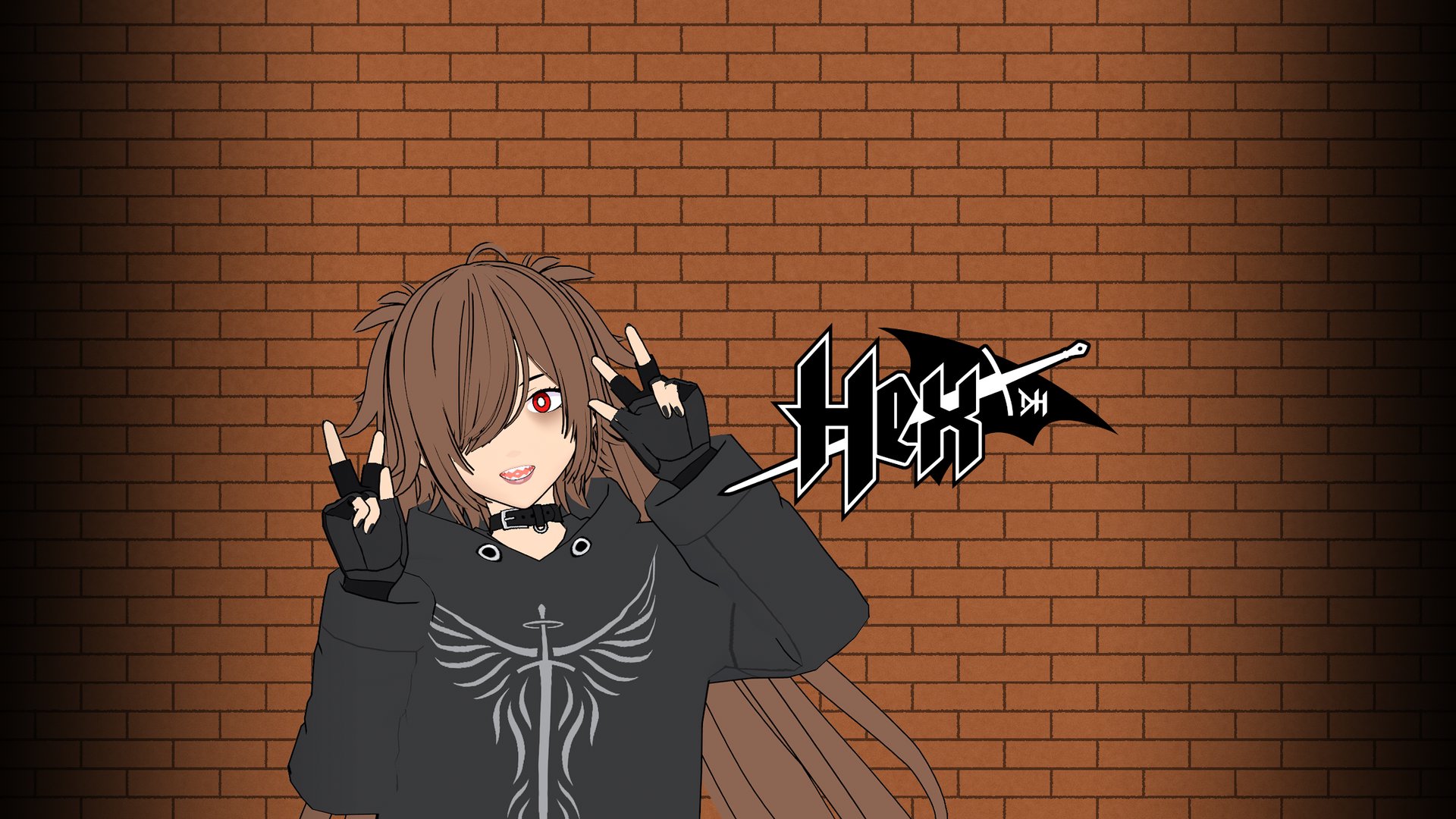 Hex Demonhunter banner