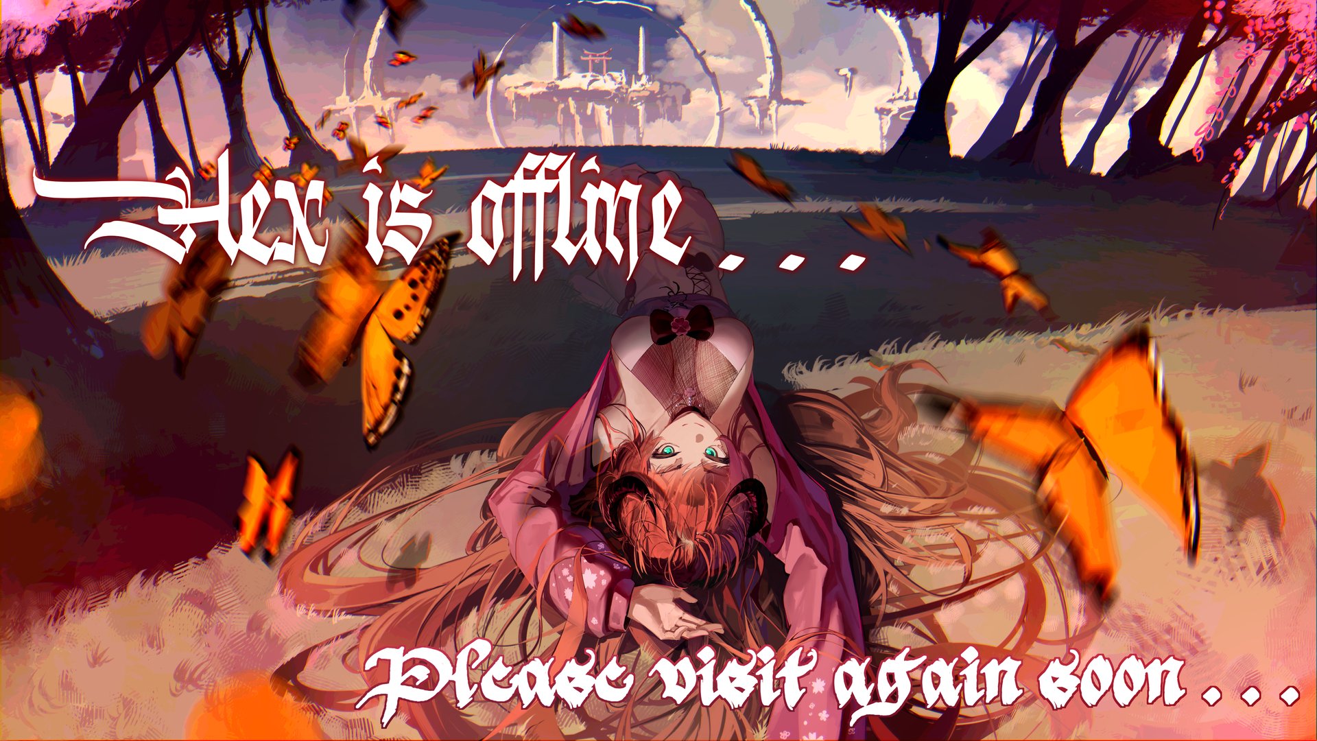HexDolls banner