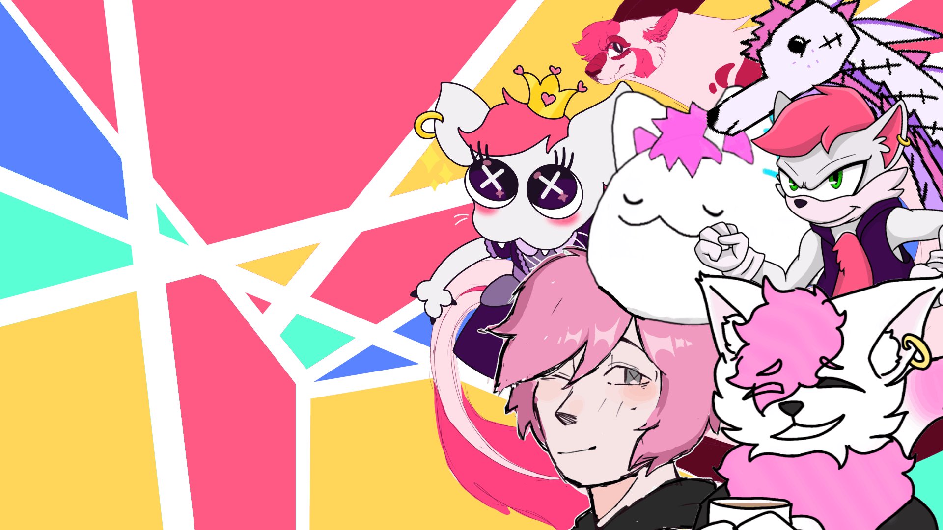 HexxyLive banner