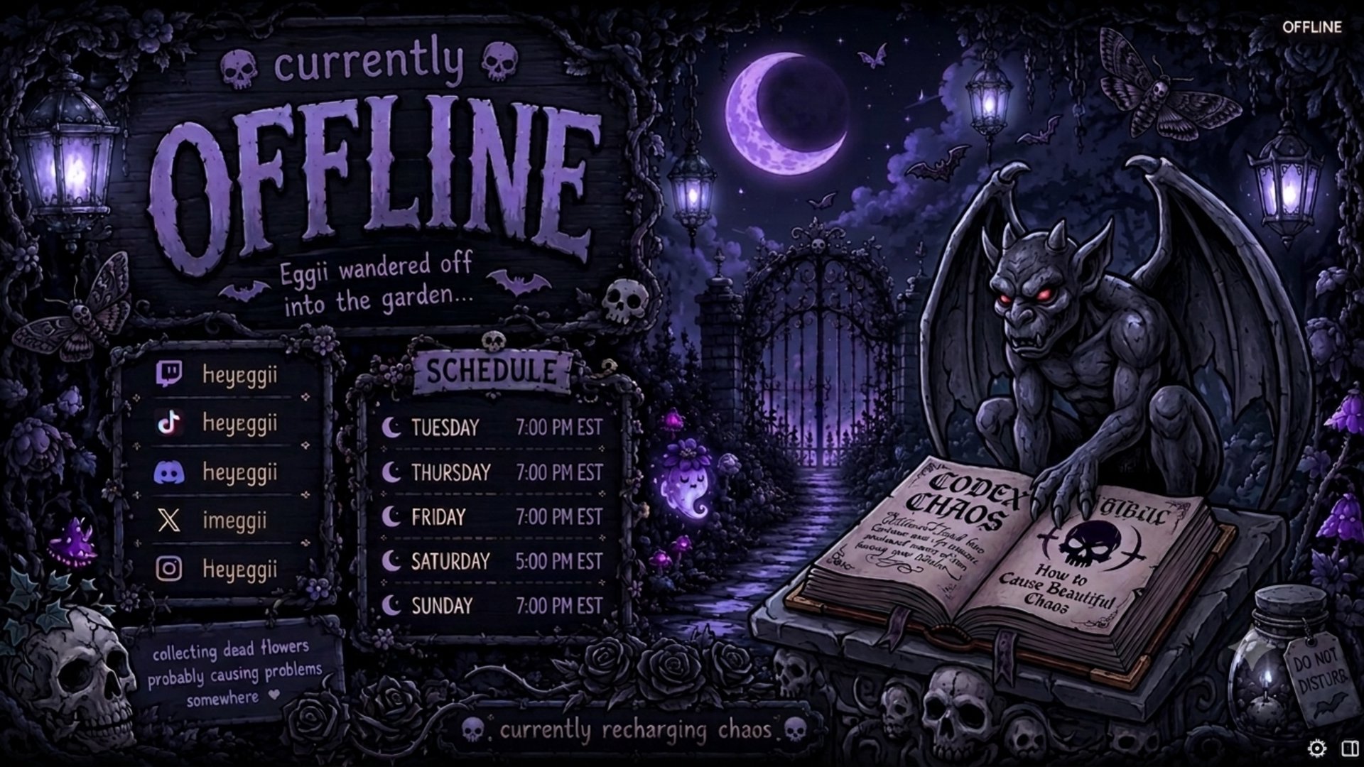 HeyEggii banner