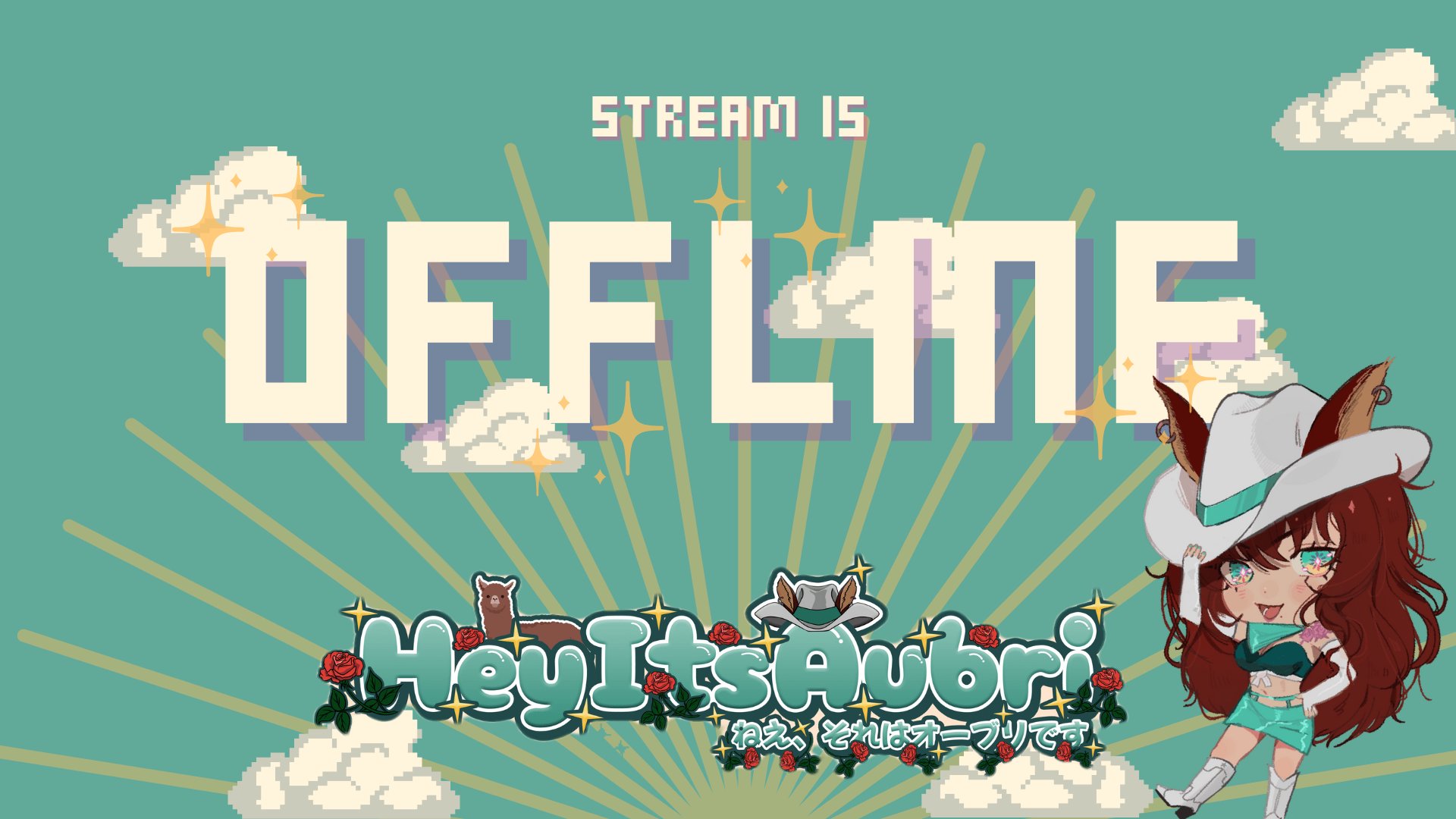 HeyItsAubri banner