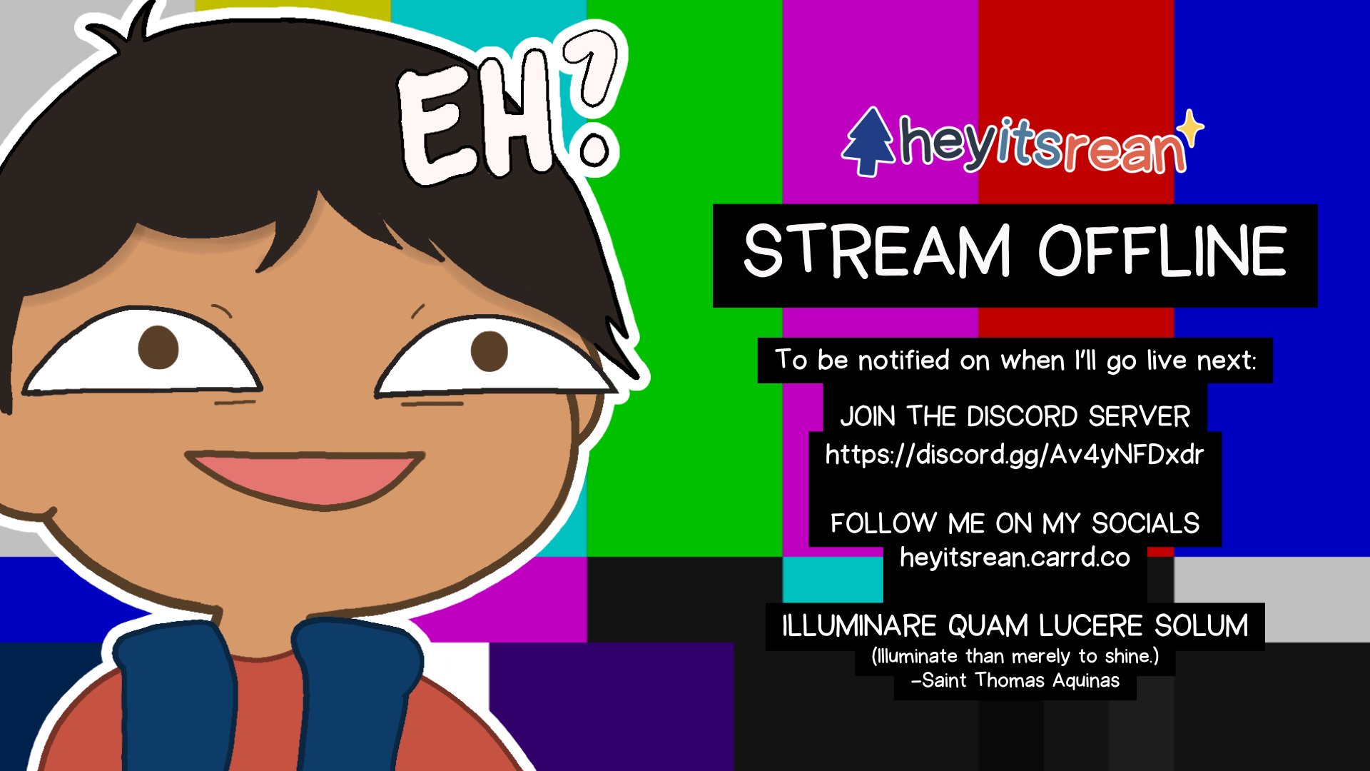 heyitsrean banner