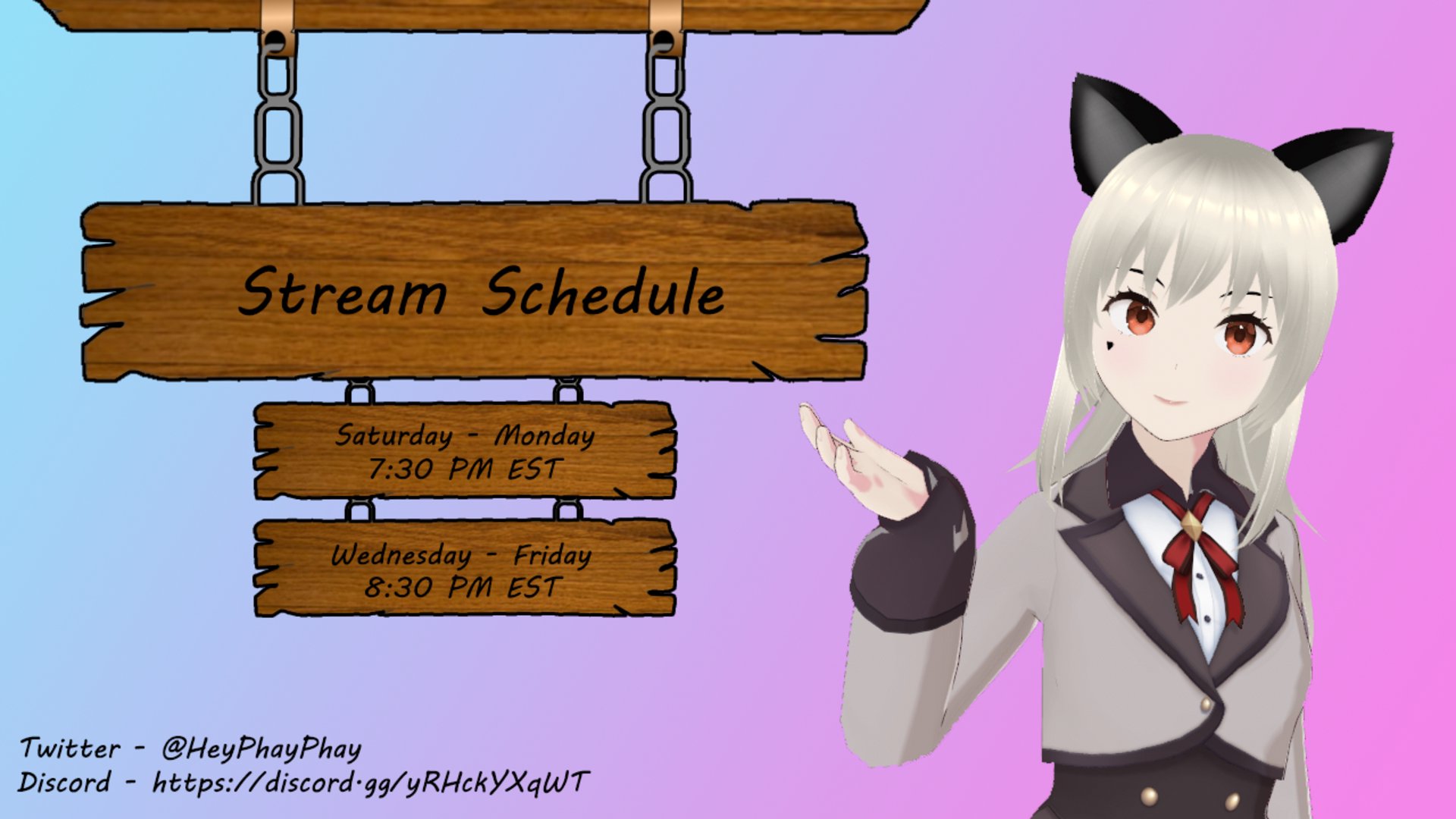HeyPhayPhay banner