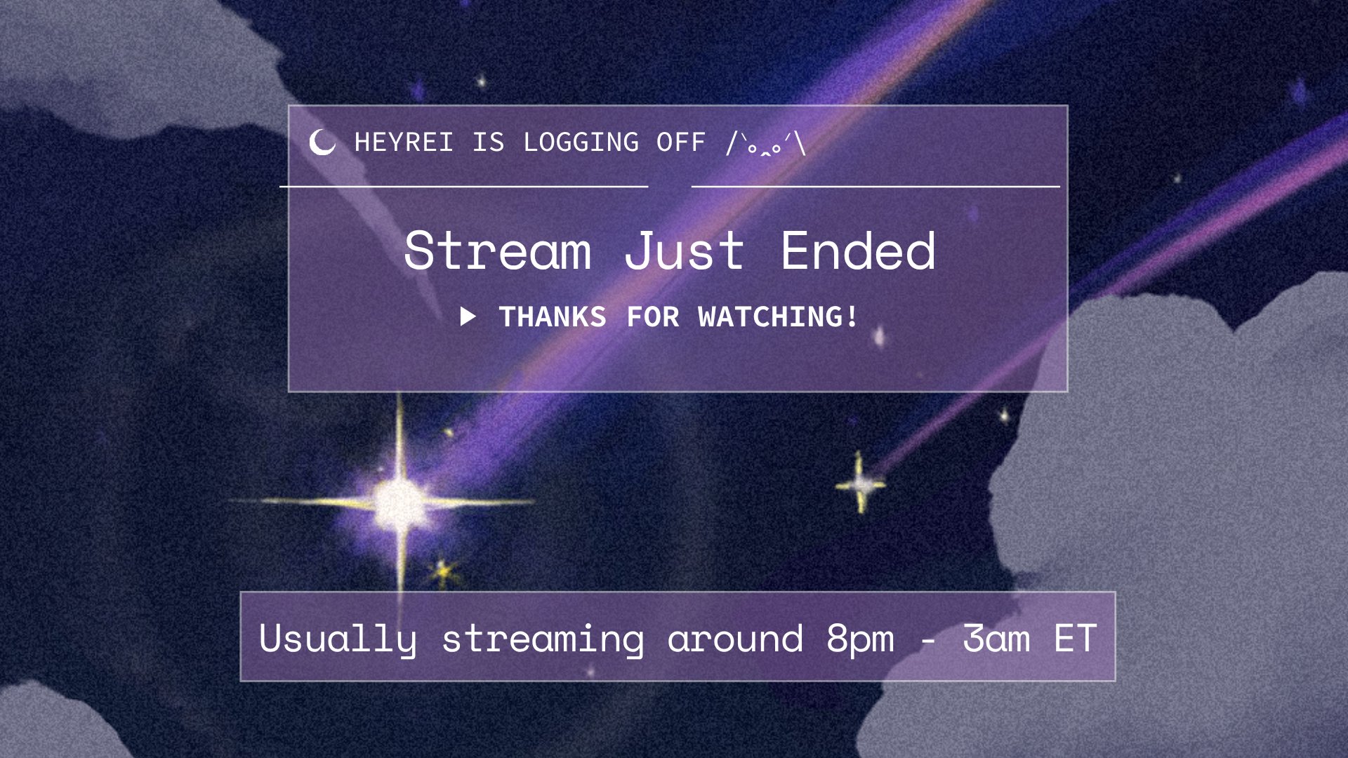 HeyRei_ banner