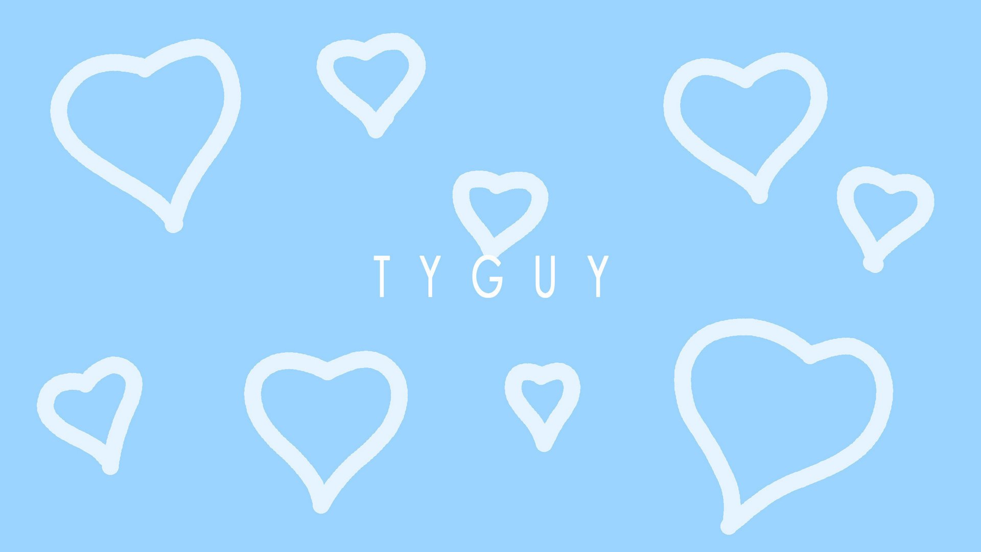 heytheretyler banner