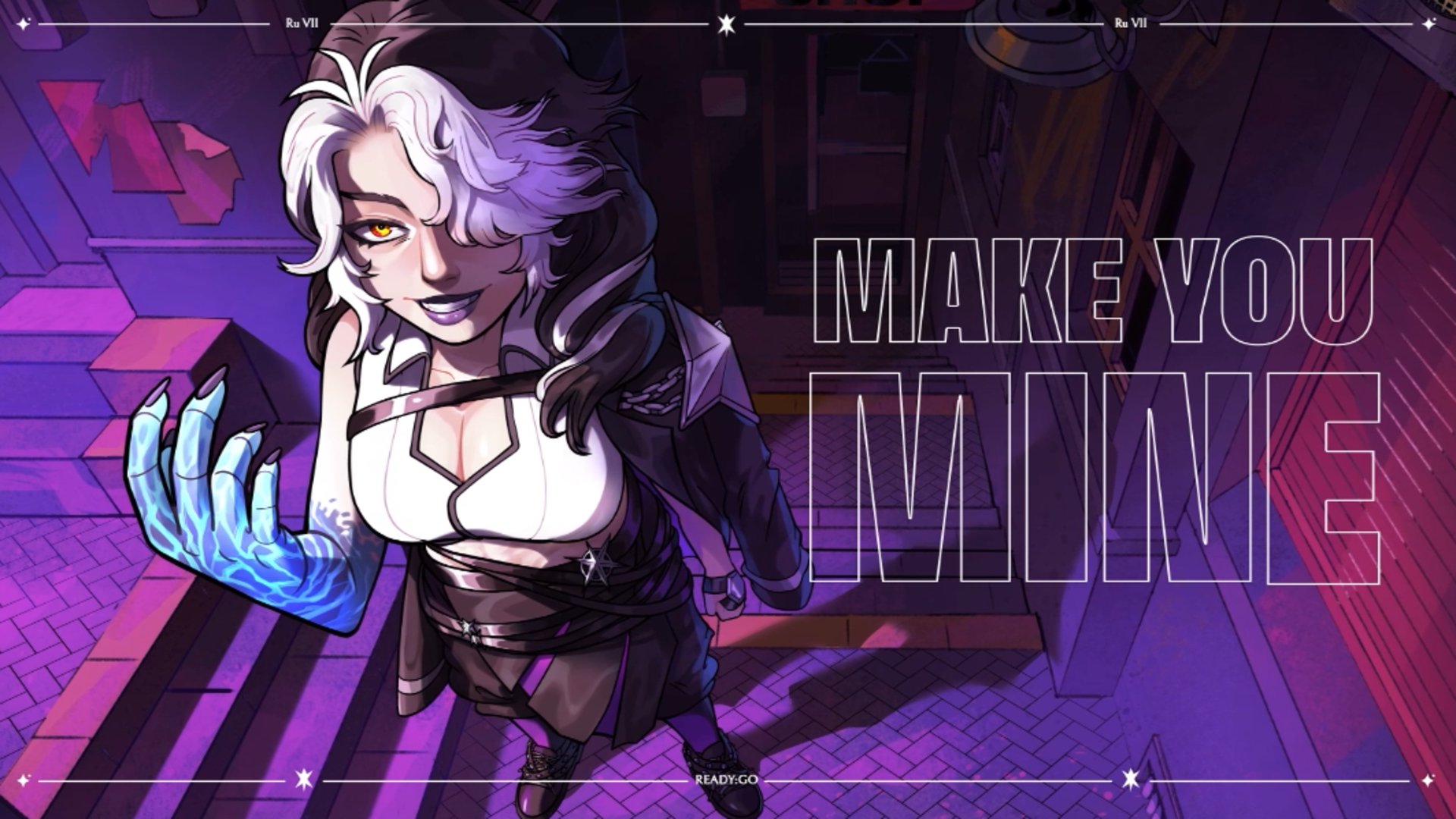 Ru VII banner
