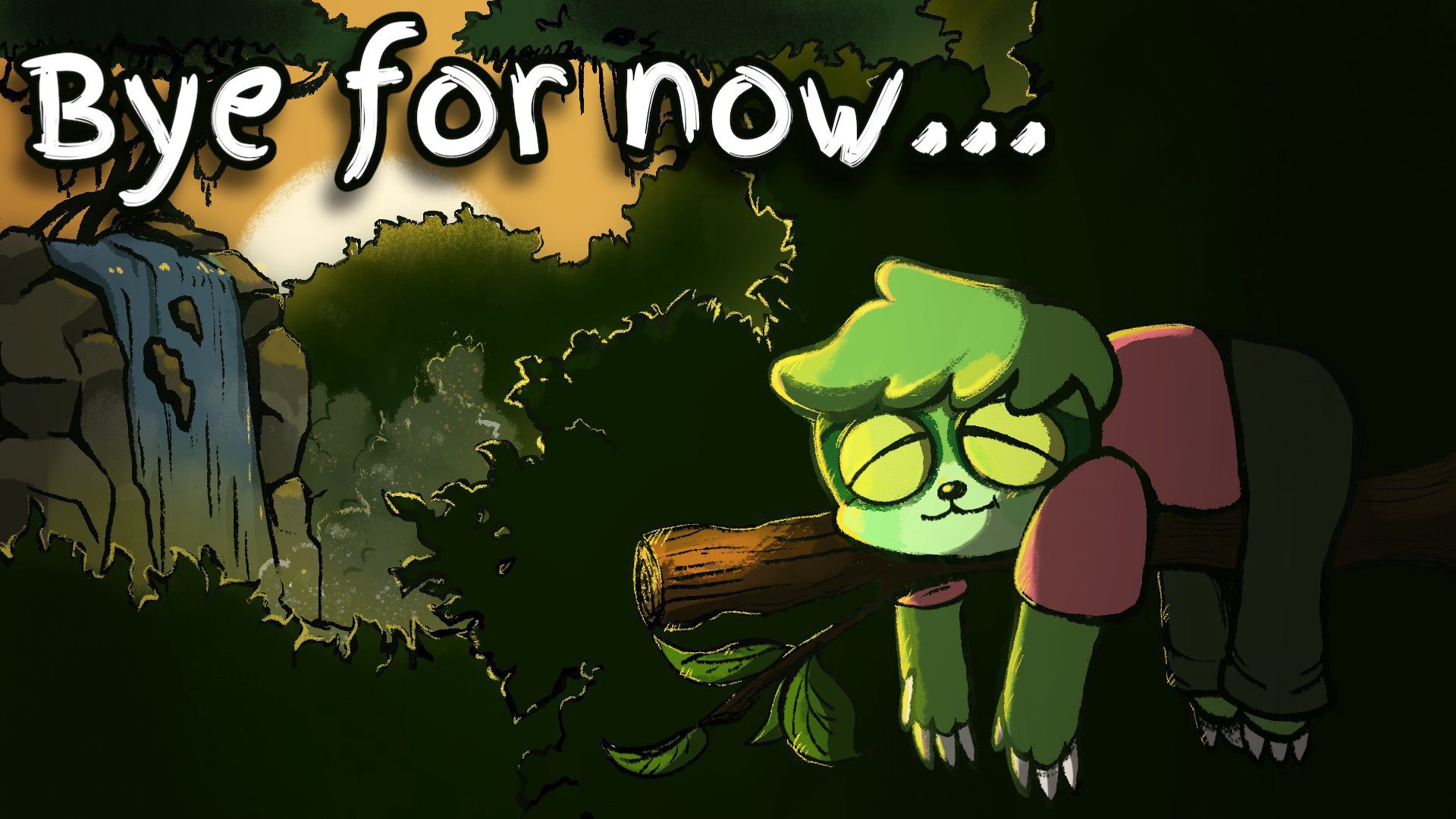 HibbySloth banner