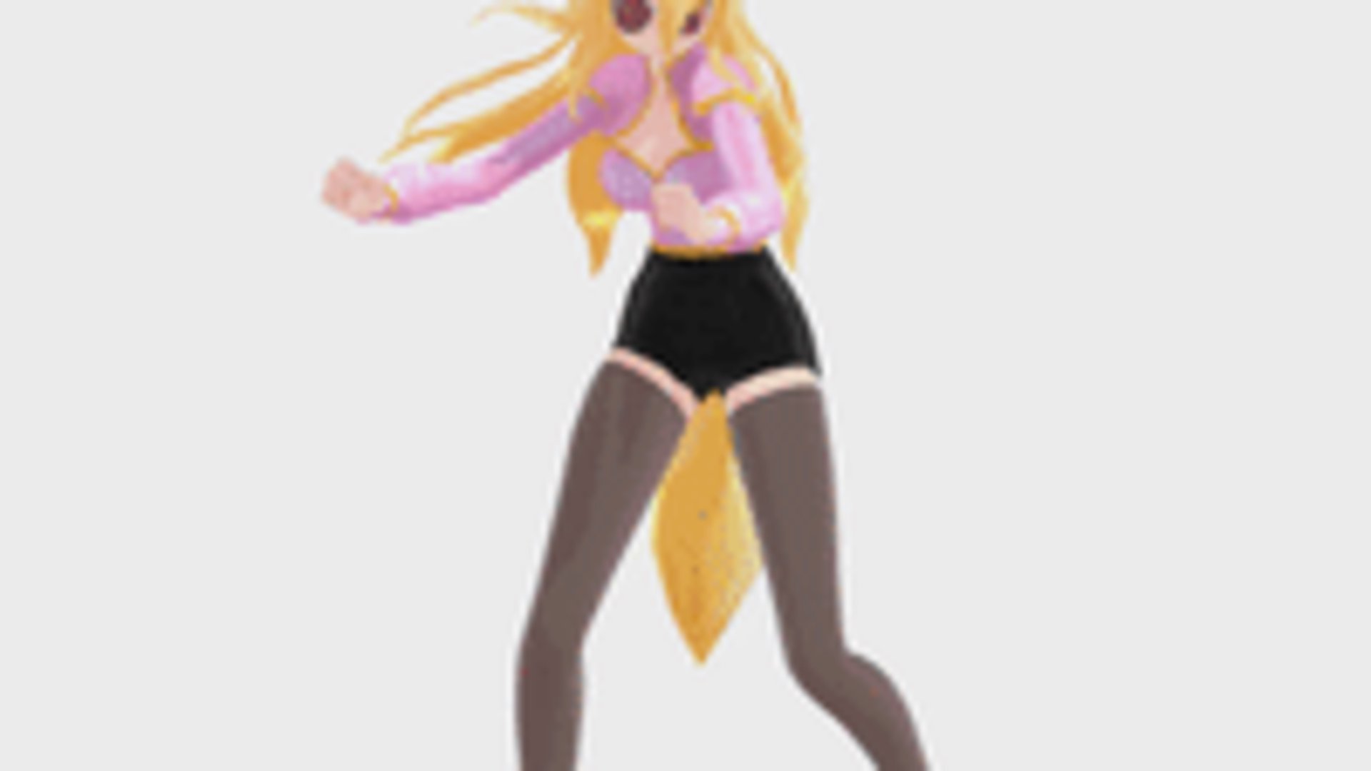 Hibinwa banner