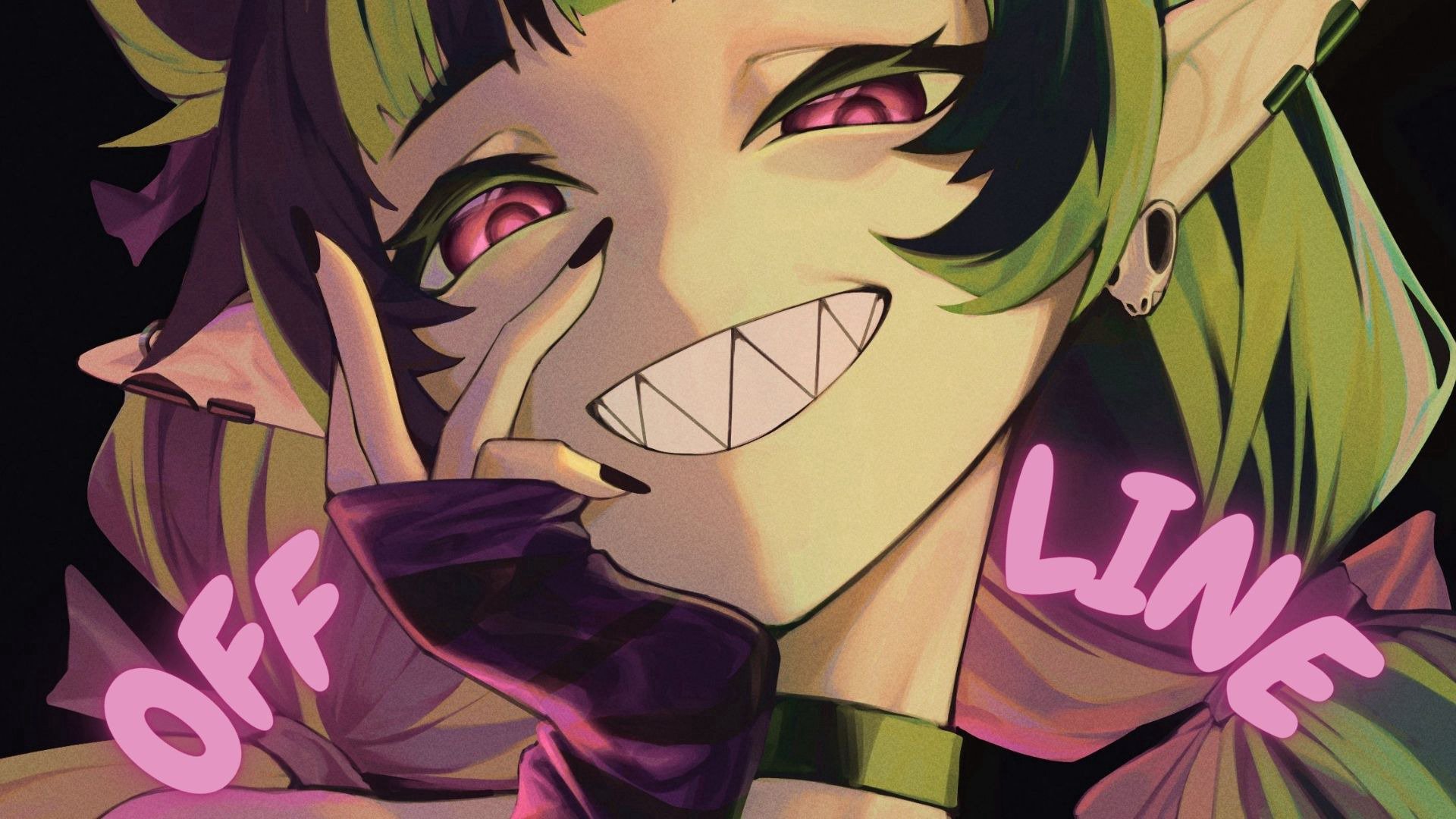 HICCUPPIE banner