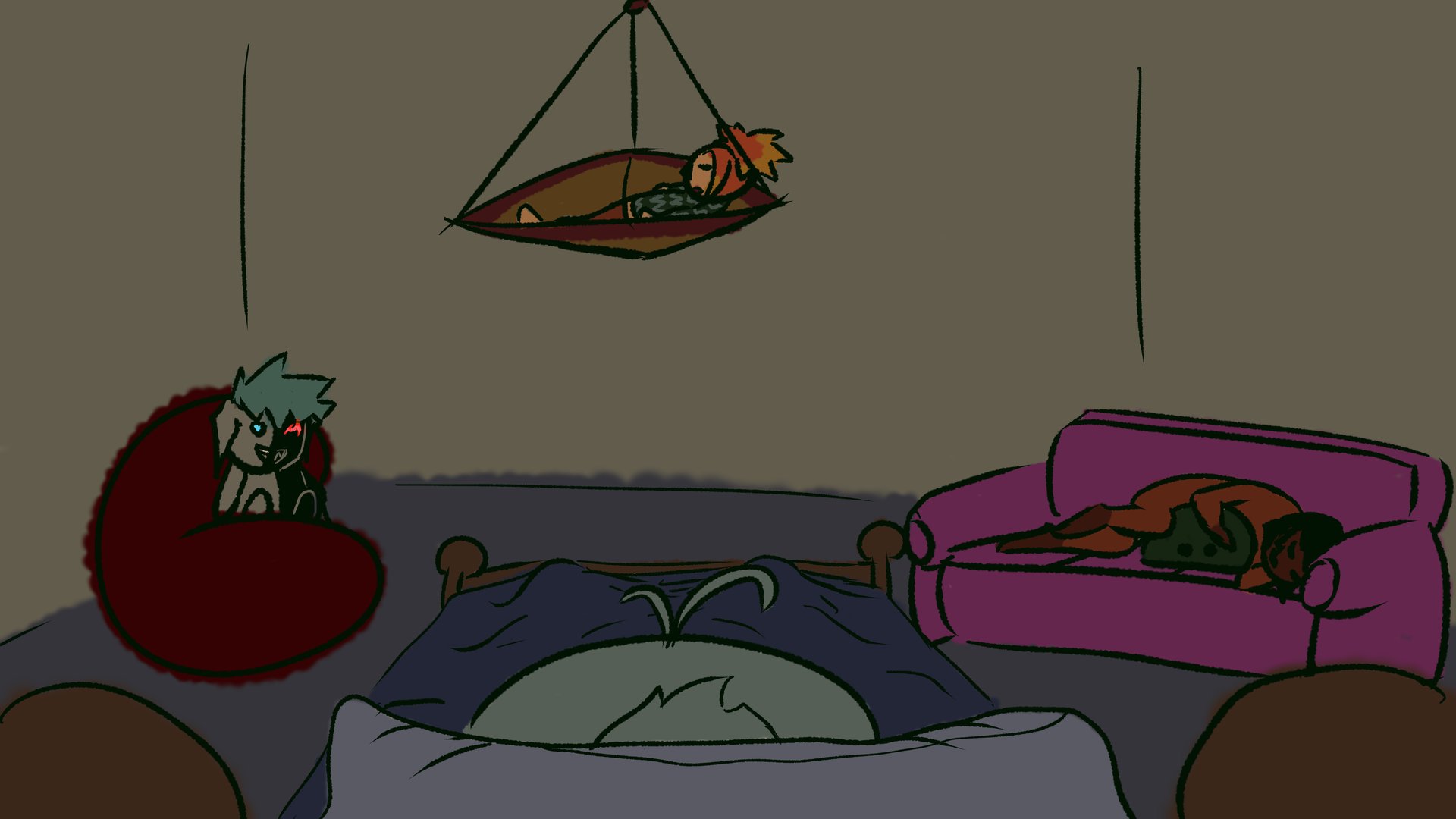 Hichino banner