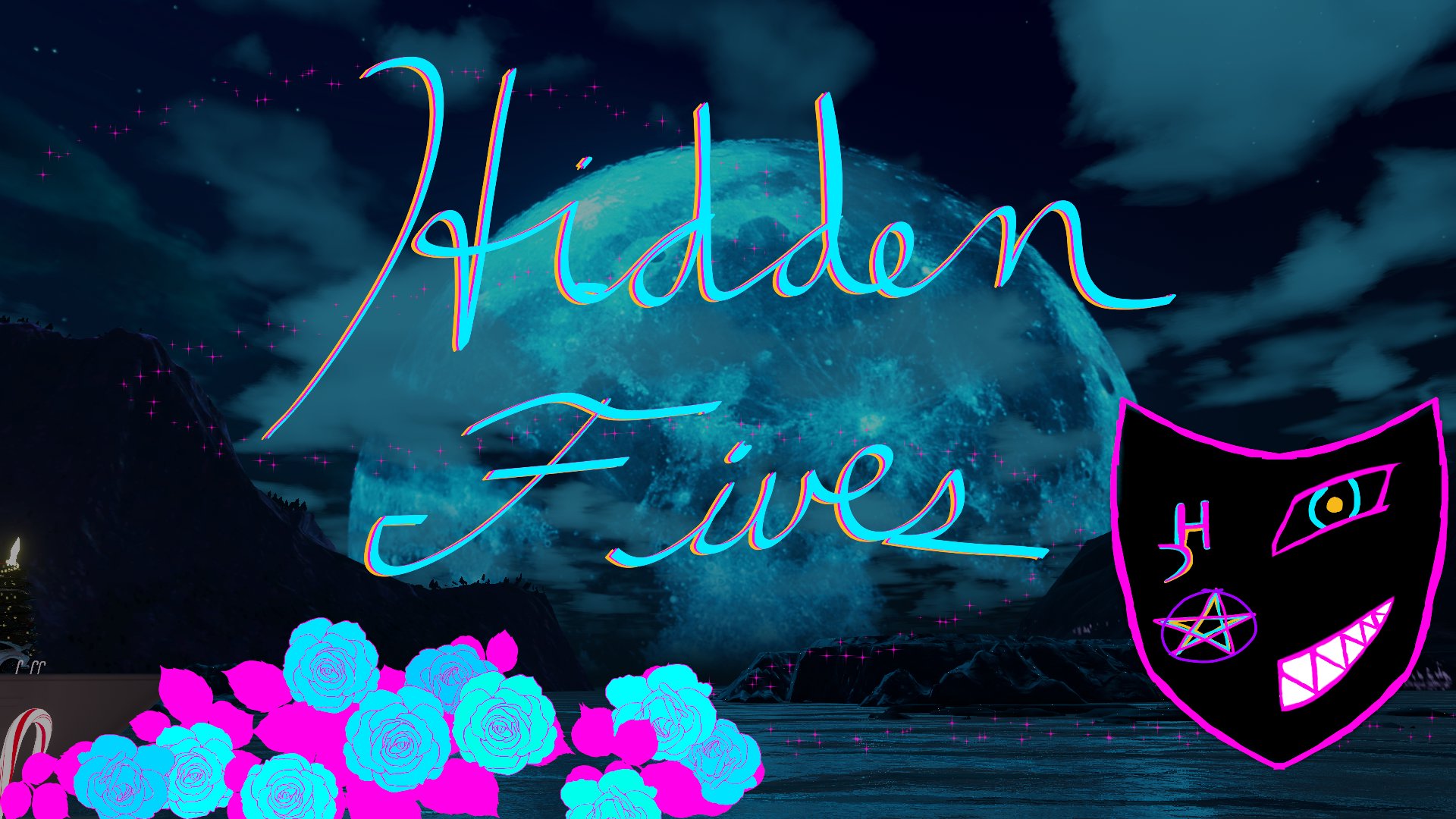 hidden5s banner