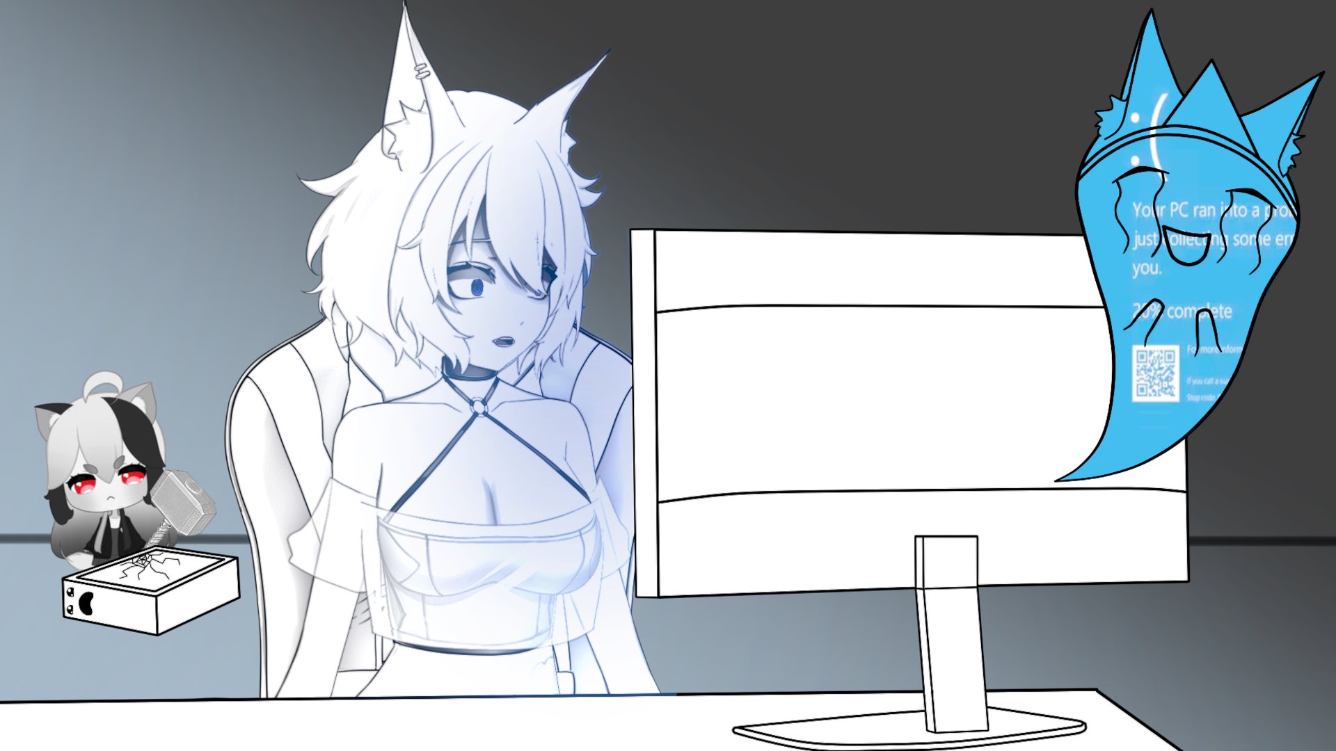 Hiddenbell banner