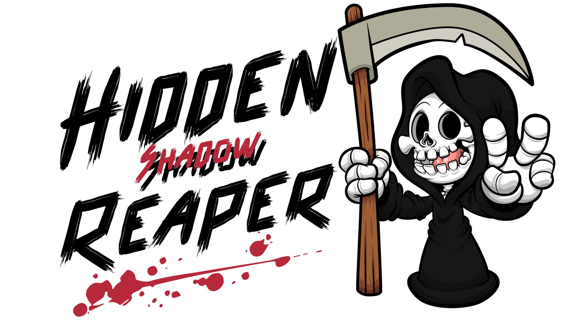 HiddenShadowReaper banner