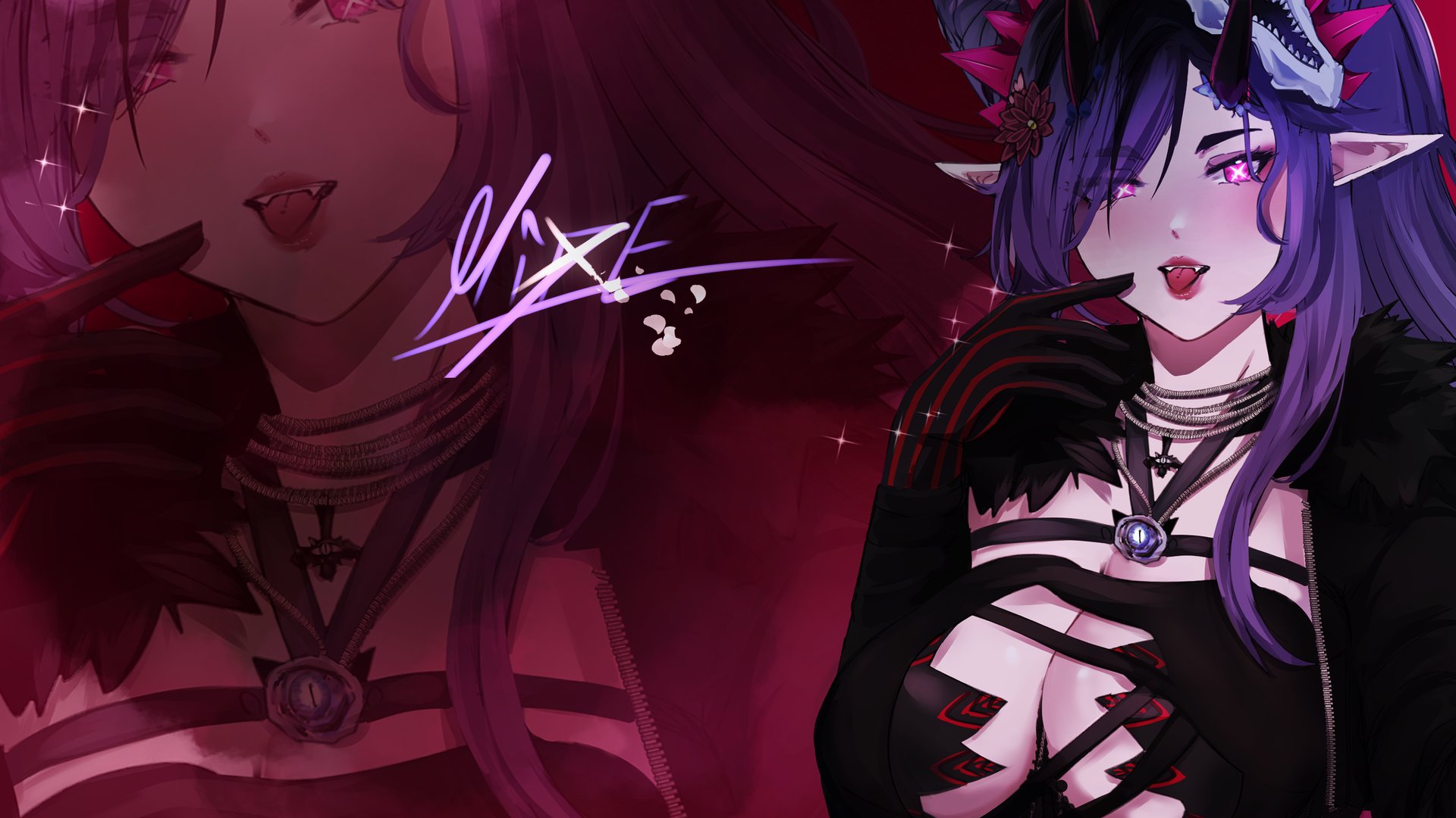 hidehzk banner