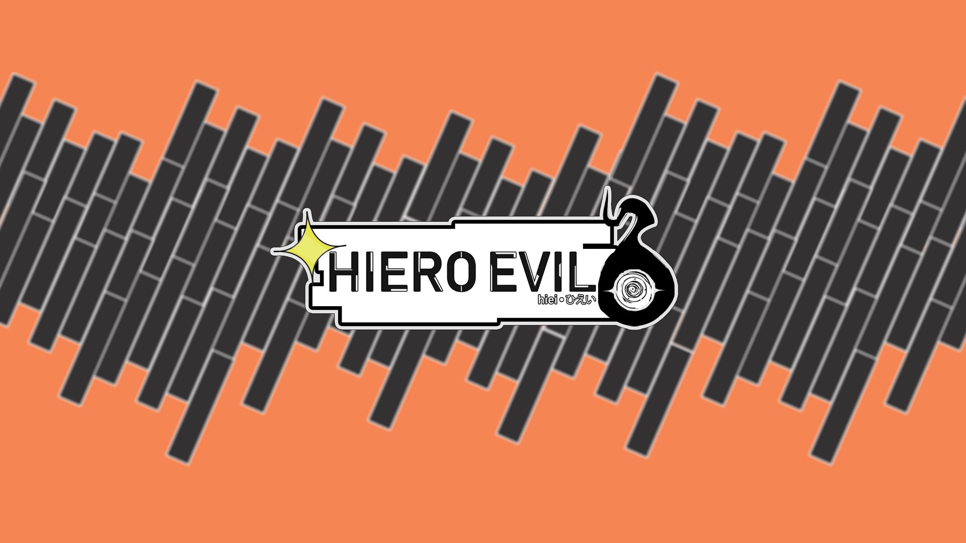 HieroEvil banner