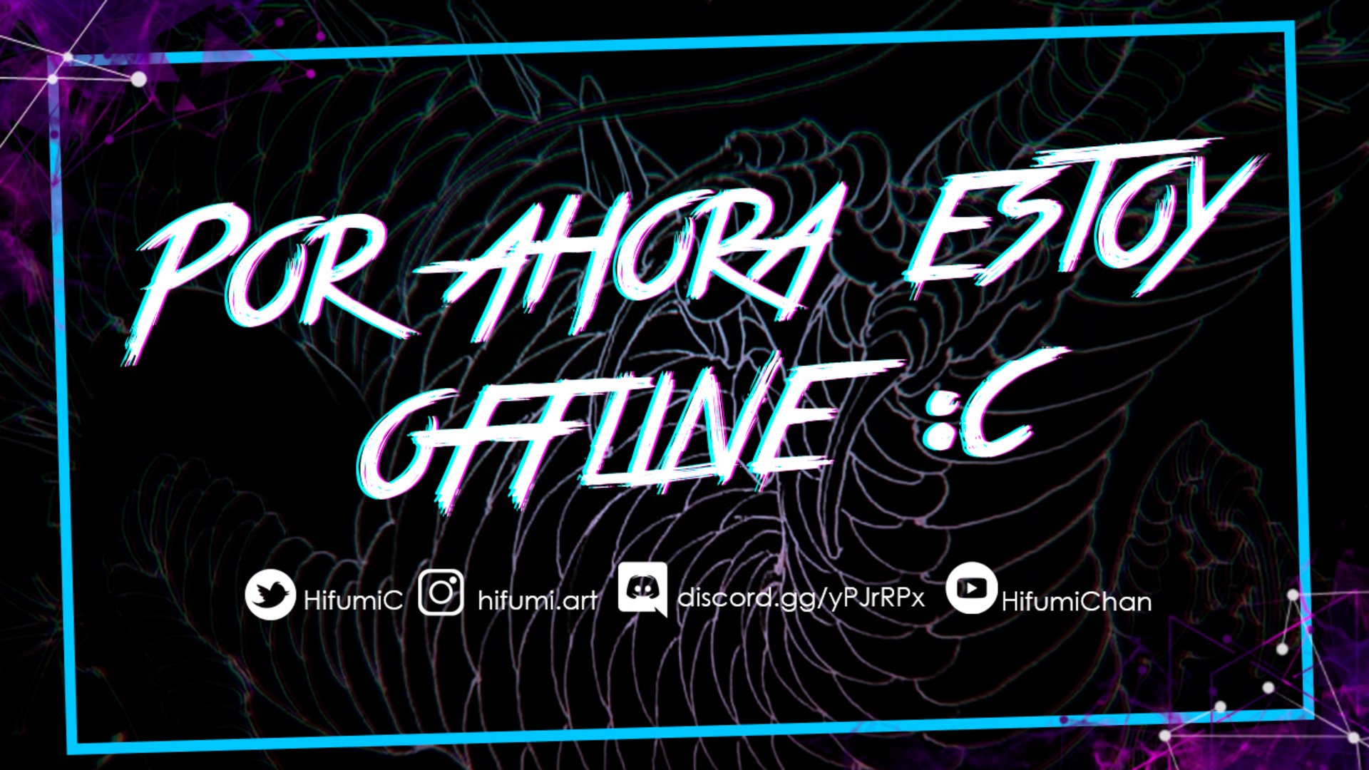 HifumiLei banner