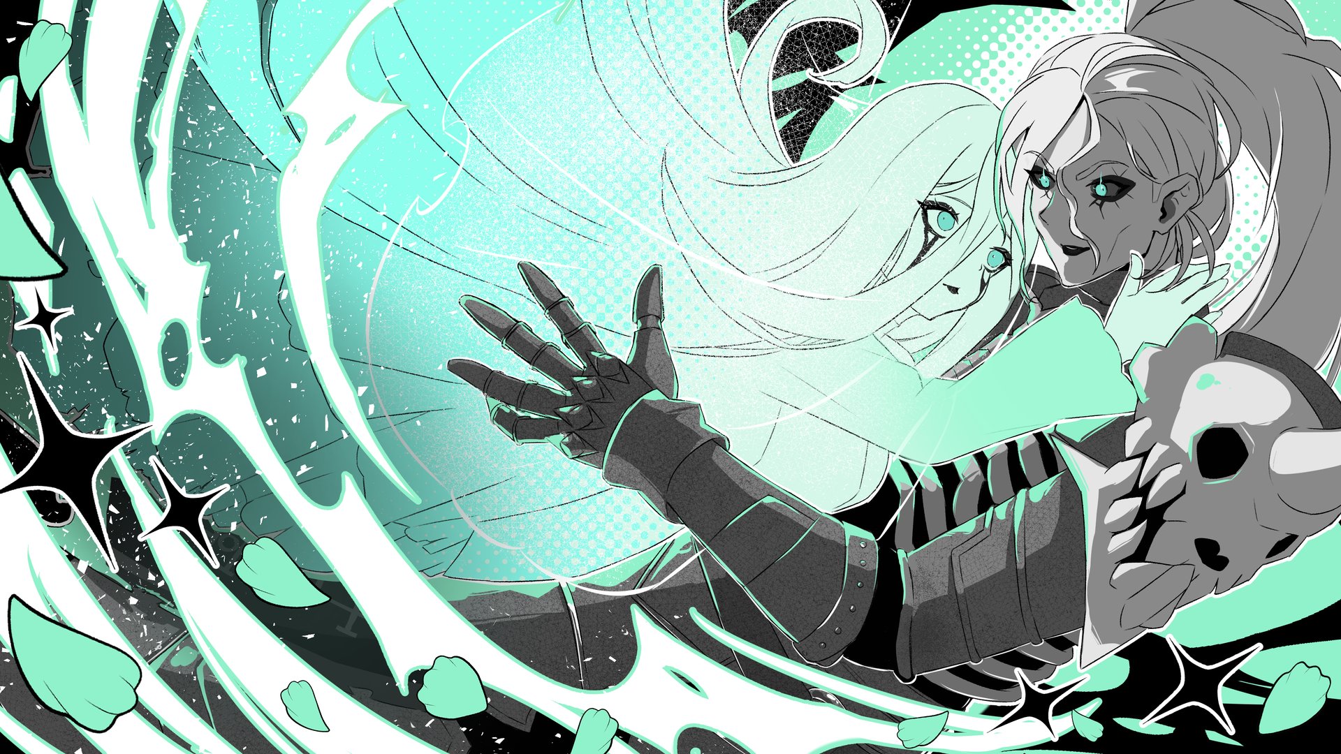 HiggtasticVT banner