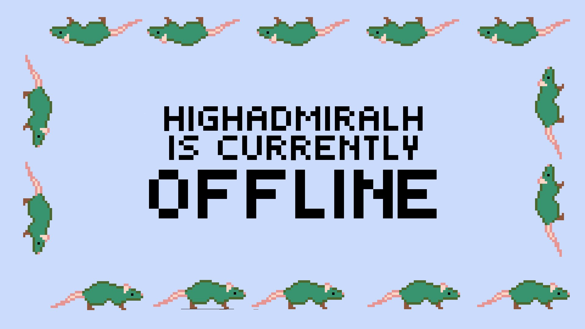 HighAdmiralH banner