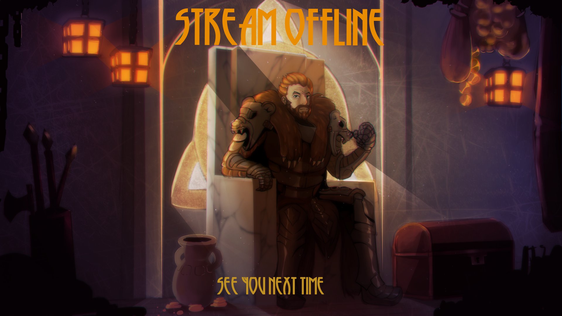 HighKingMike banner