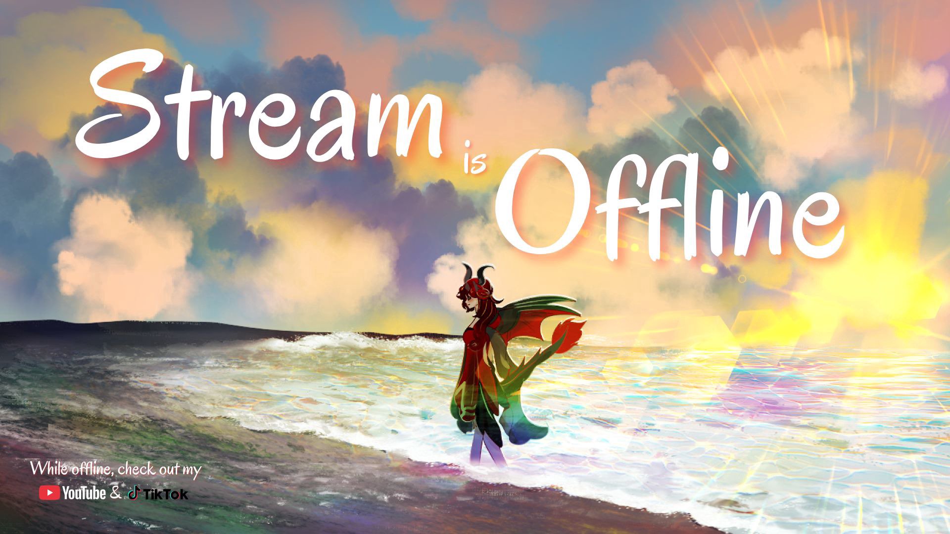 HighLadyofDay banner