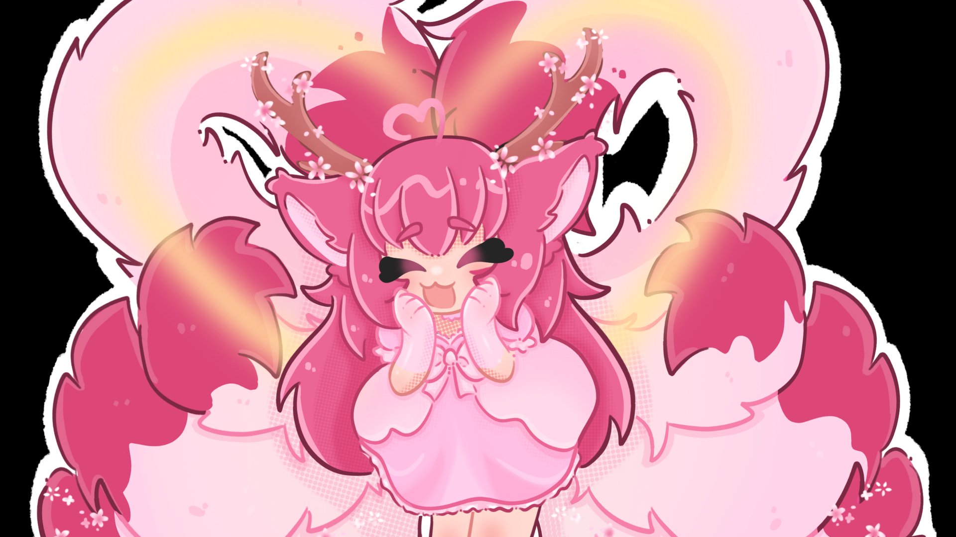 hihisakurakitsune13 banner