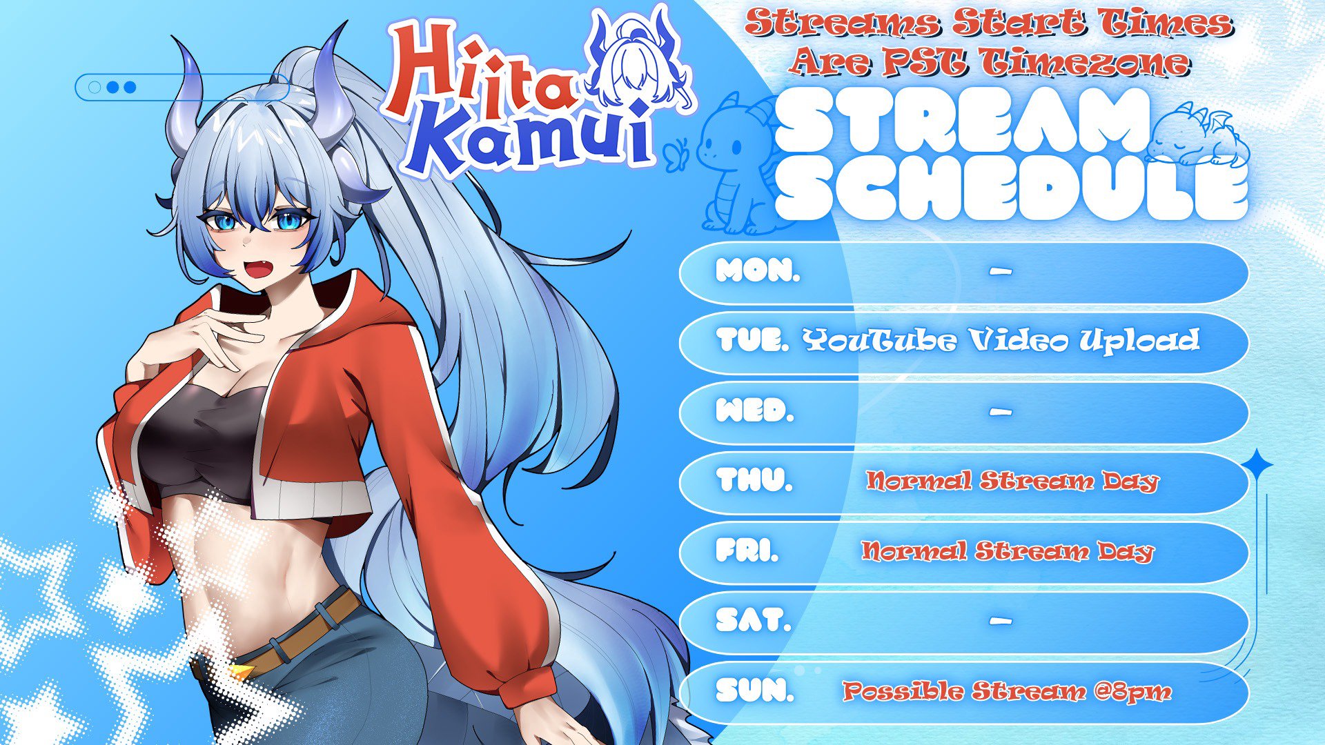 HiitaKamui banner