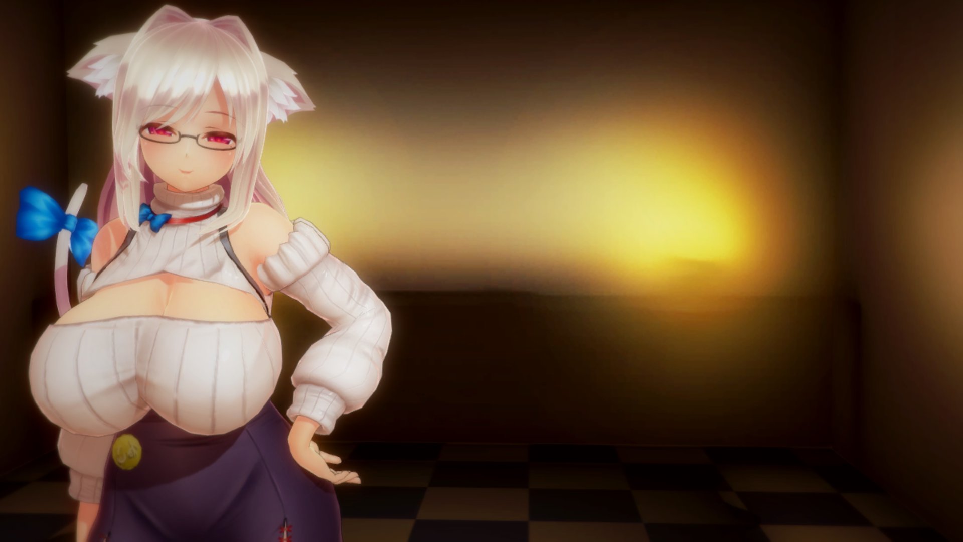 hijire_chan banner