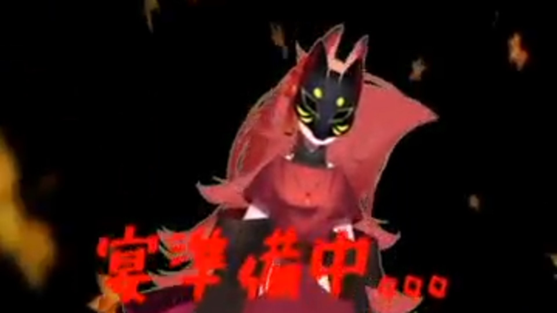 比影鬼 banner