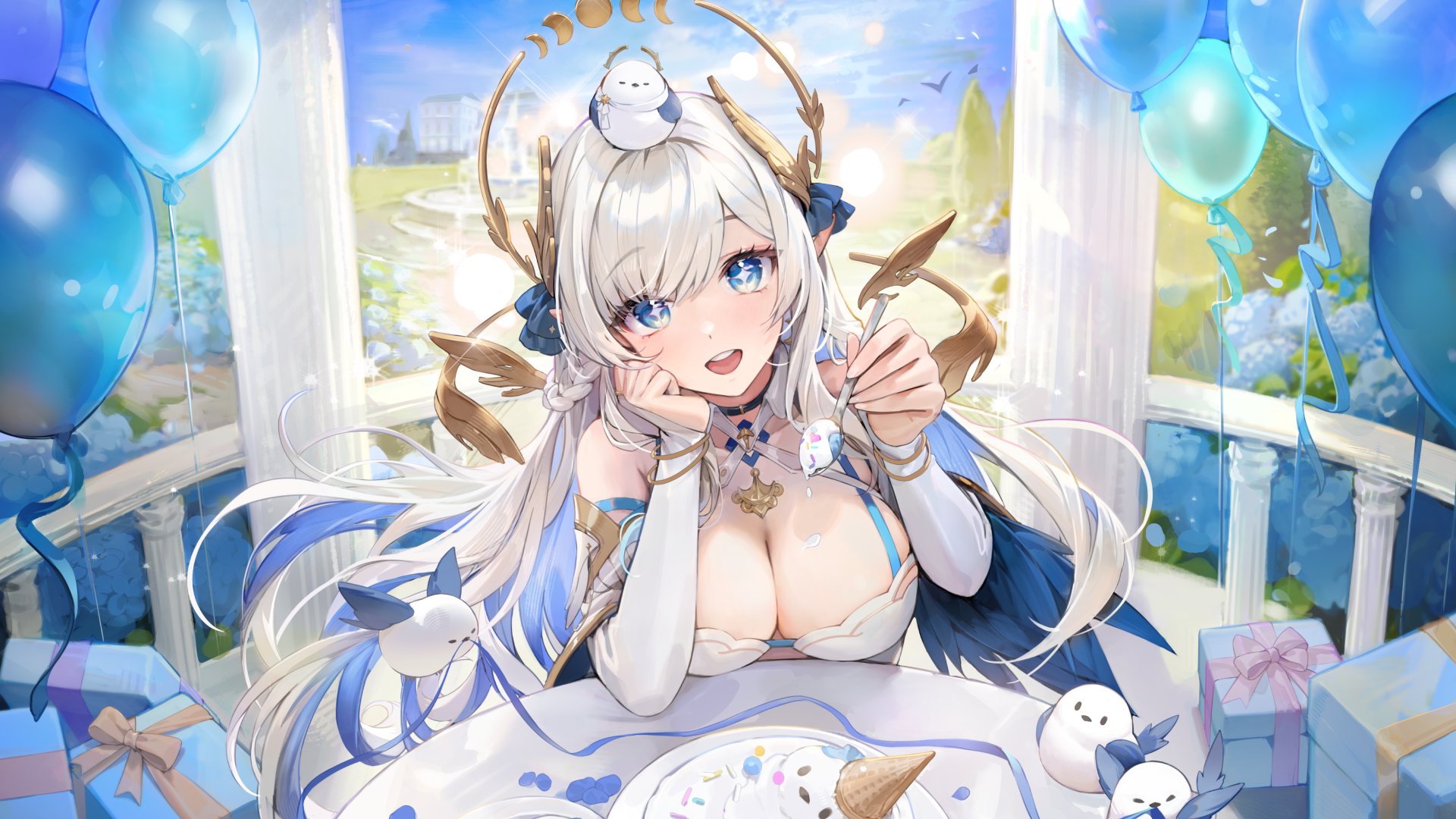 Hikanari Hina banner