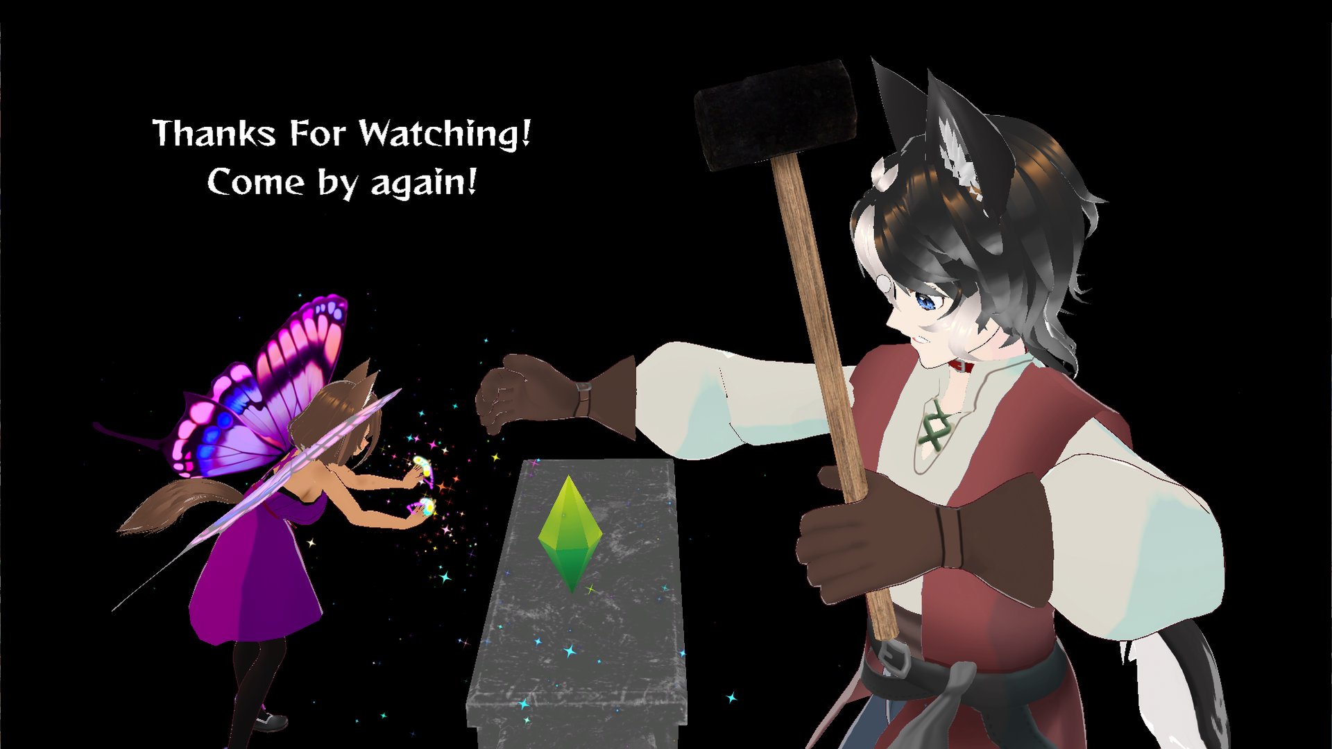 HikanowaGuild banner